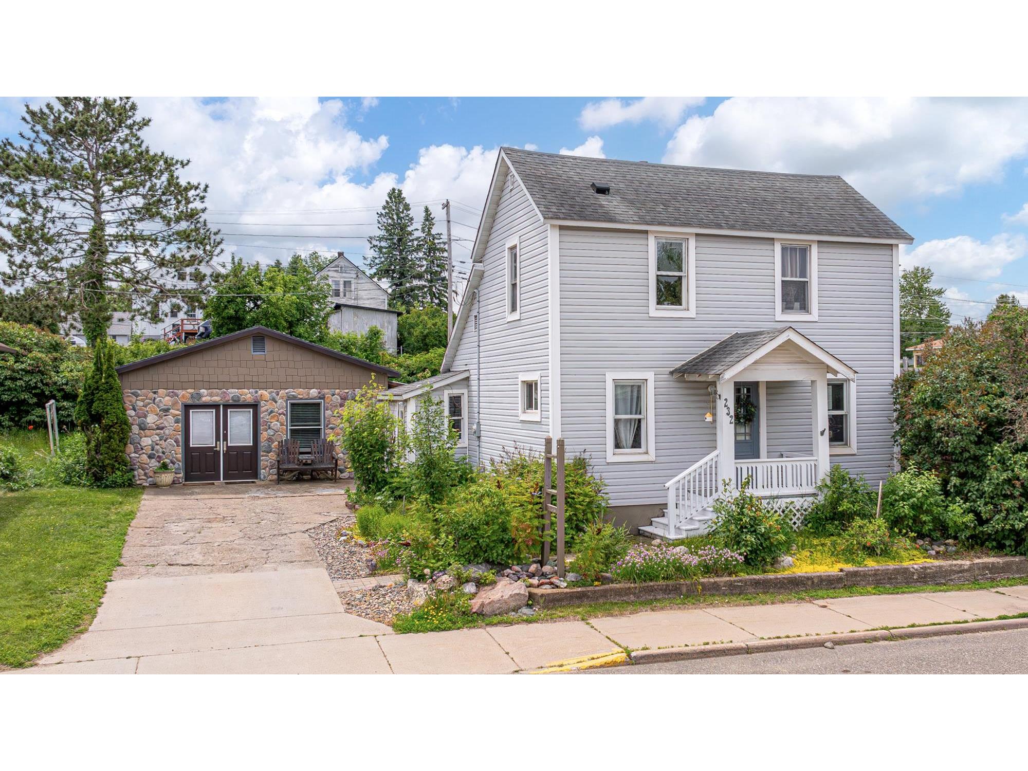 232 W Sheridan St Ely MN 55731 6120484 image1
