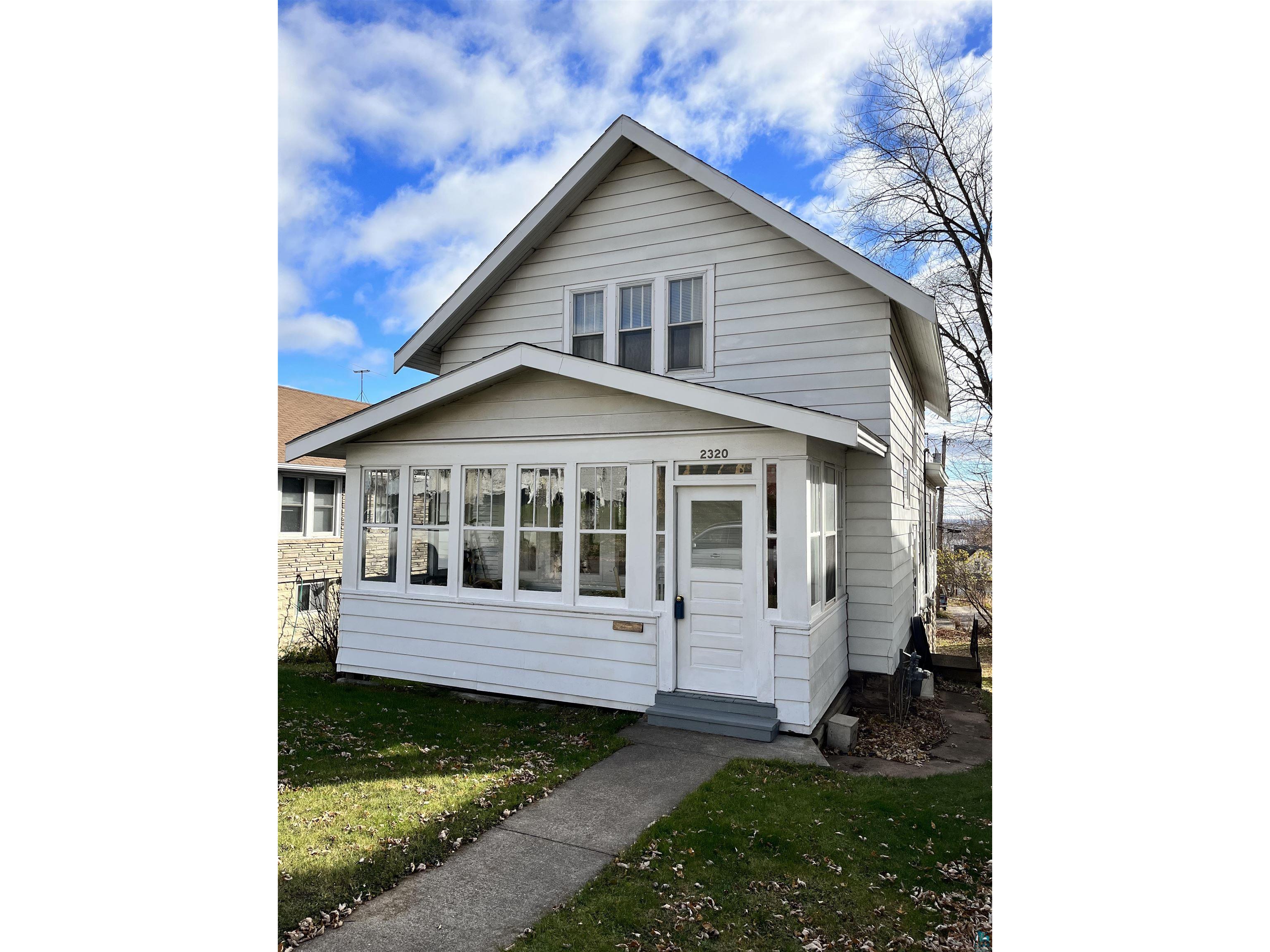 2320 W 11th St, Duluth, MN, 55806 MLS 6106249 Edina Realty