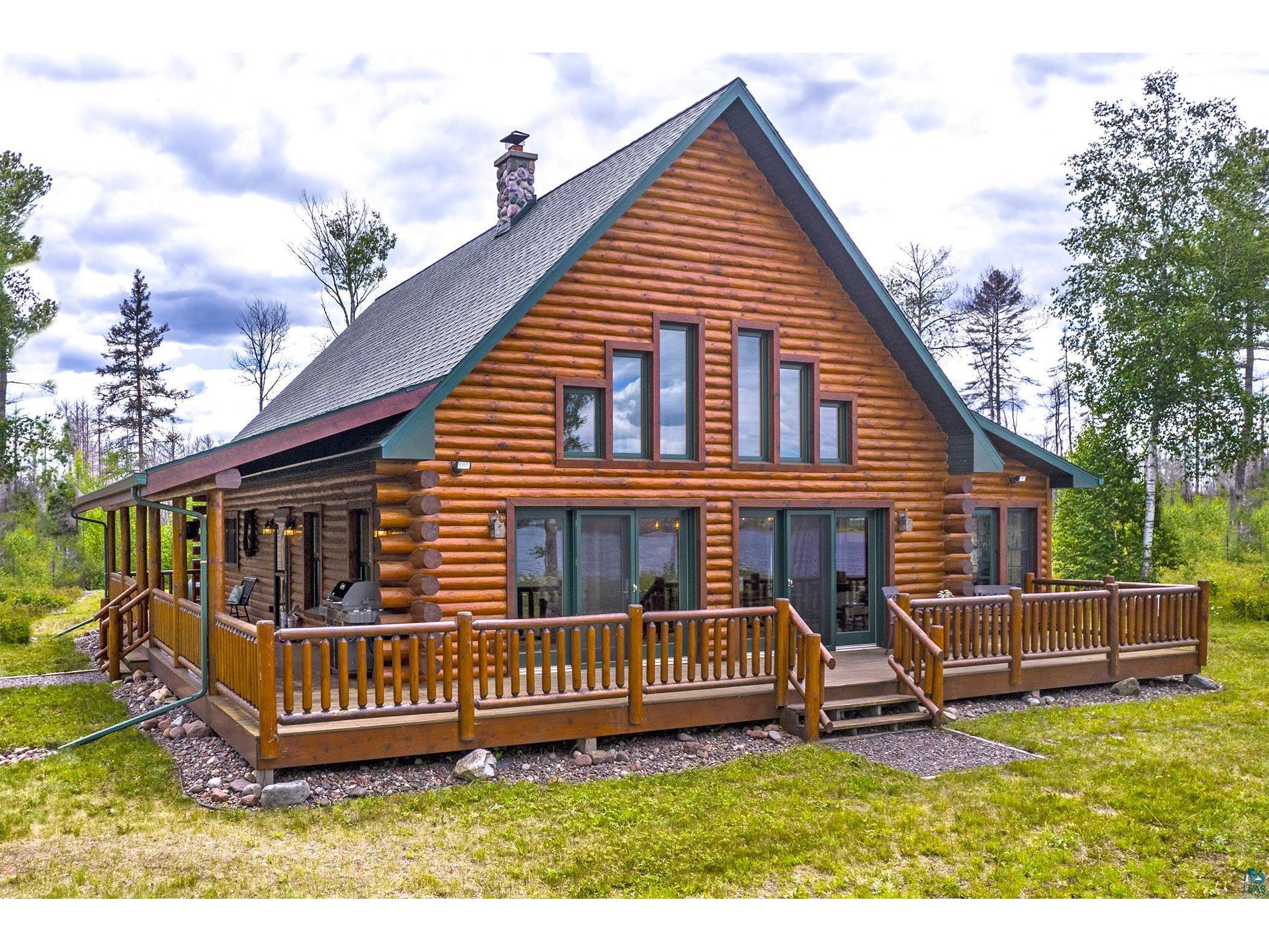 2323 N McDougal Ln Isabella MN 55607 - McDougall 6112759 image1