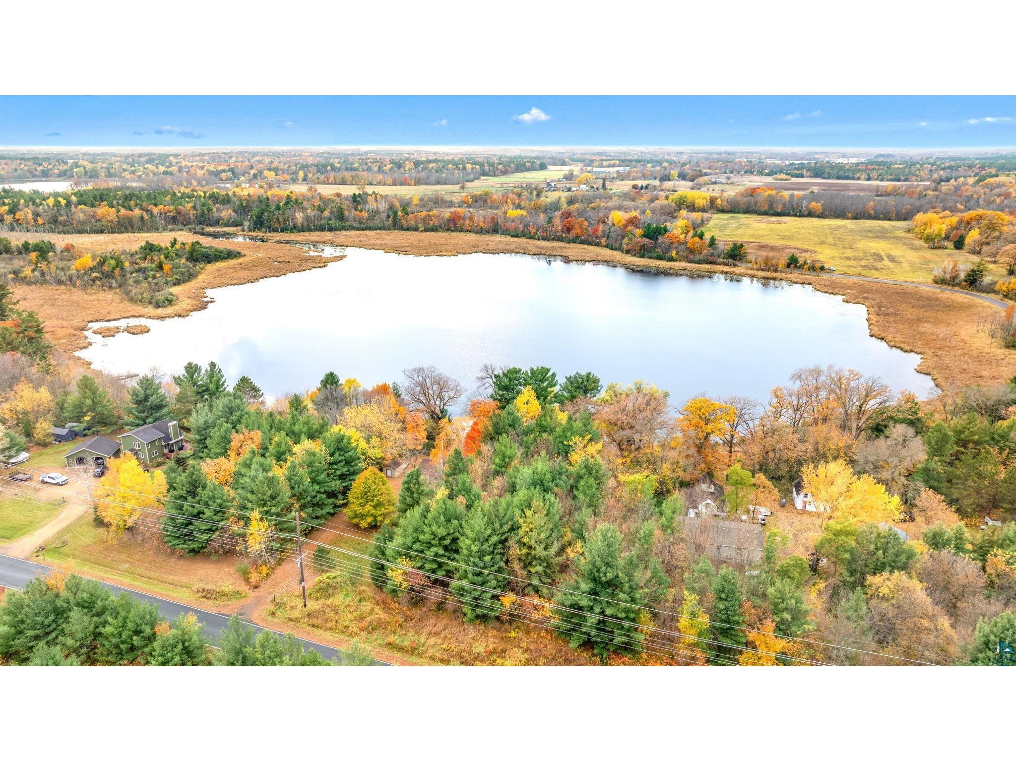 23245 County Rd W, Grantsburg, WI, 54840 | MLS: 6119053 | Edina Realty