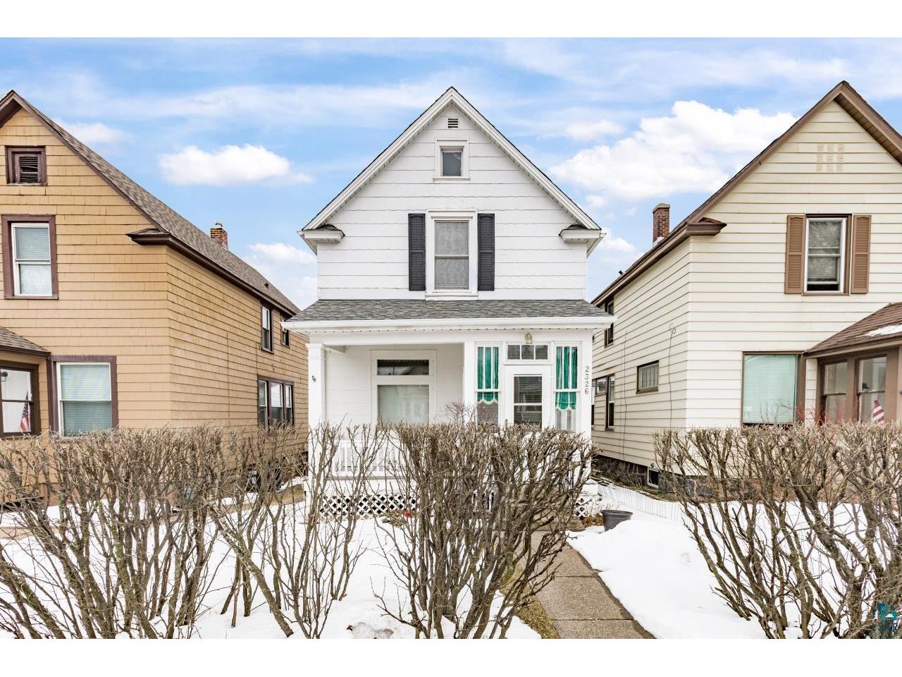 2326 W 2nd St Duluth MN 55806 6124461 image1