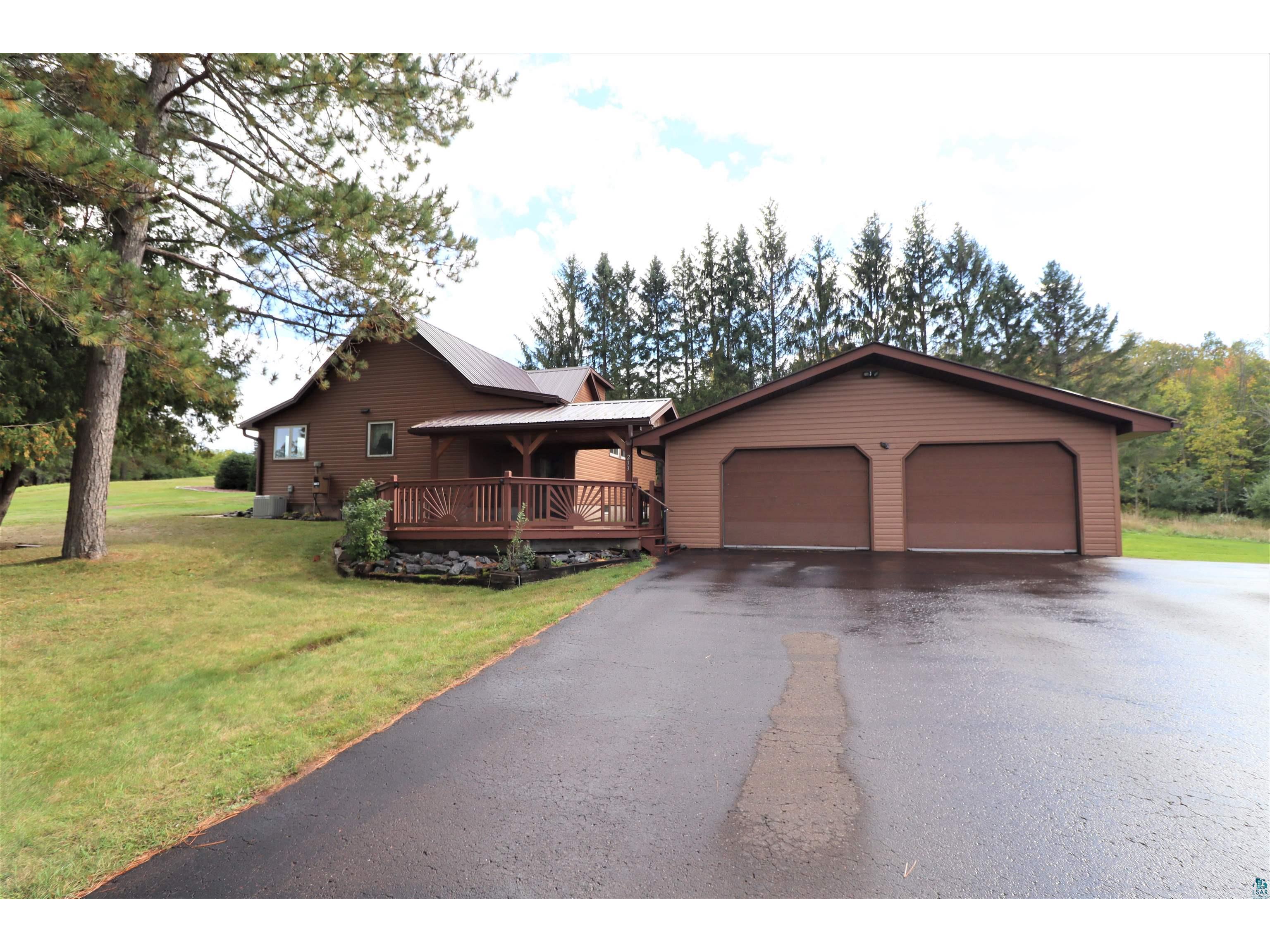 233 W Layman Dr Mellen WI 54546 6105663 image1