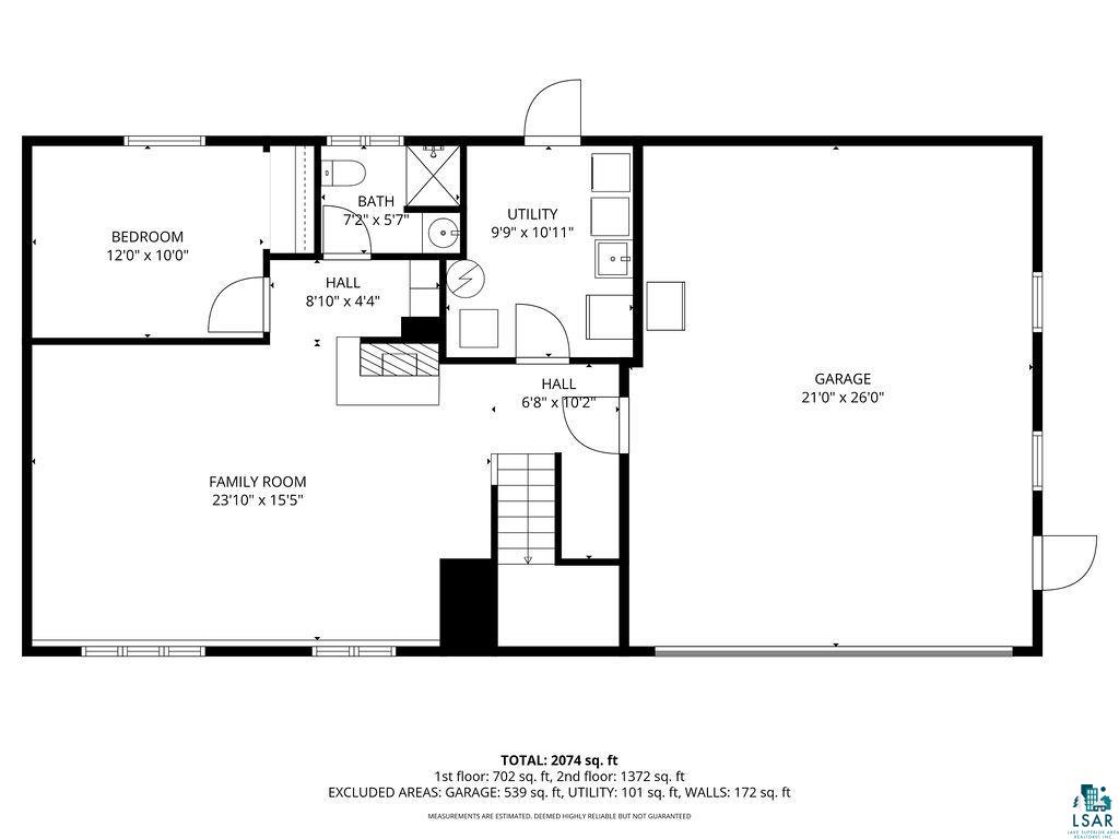 2332 Springvale Rd Duluth MN 55811 6124893 image46