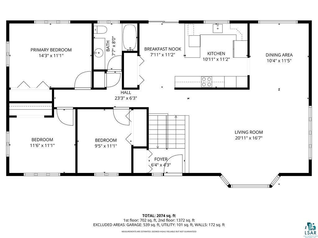 2332 Springvale Rd Duluth MN 55811 6124893 image47