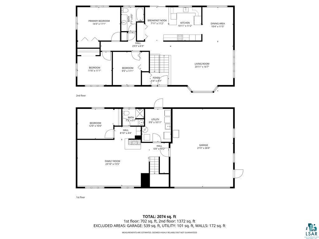 2332 Springvale Rd Duluth MN 55811 6124893 image48