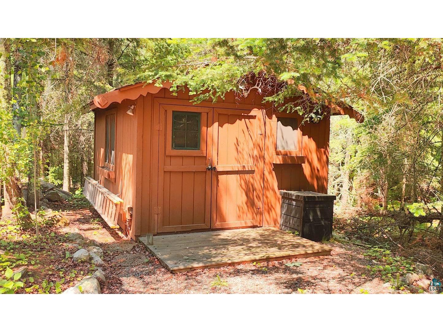 2357 Retreat Lodge Rd Cook MN 55723 - Vermilion 6124479 image50