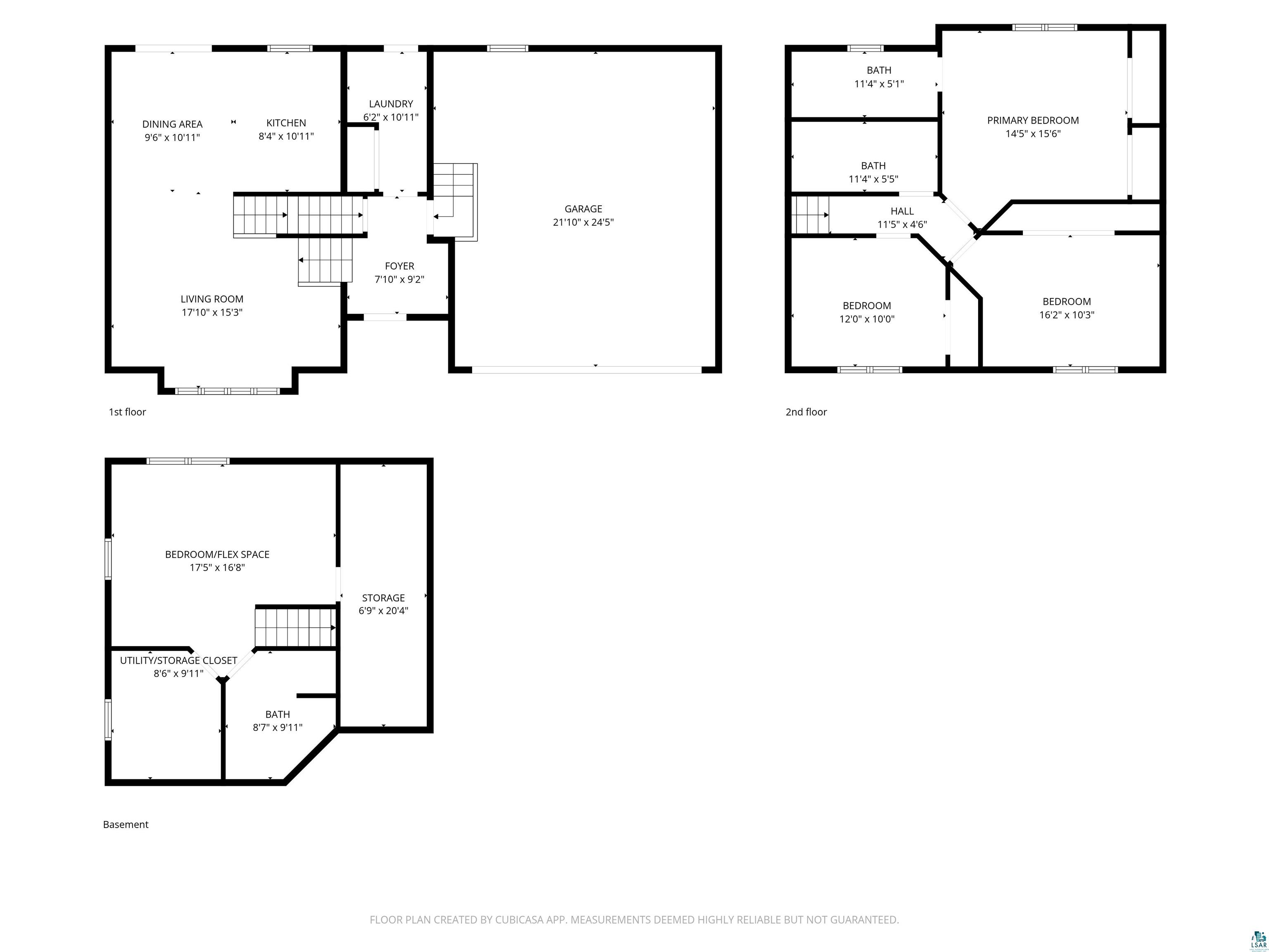 2360 Apple Ridge Dr Duluth MN 55811 6124014 image34