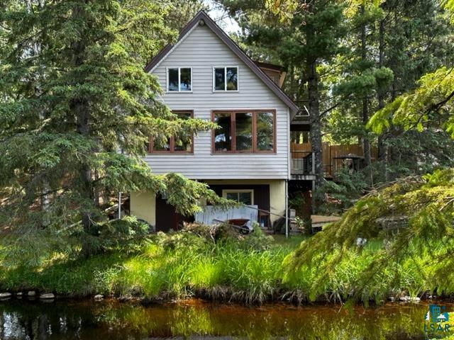 2365 W Cabin Circle Dr Makinen MN 55763 - Whiteface 6109838 image1