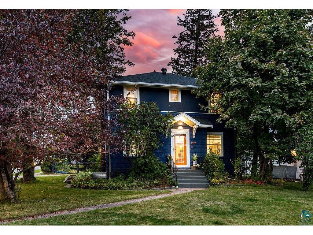 237 W Kent Rd, Duluth, MN, 55812 MLS 6105825 Edina Realty
