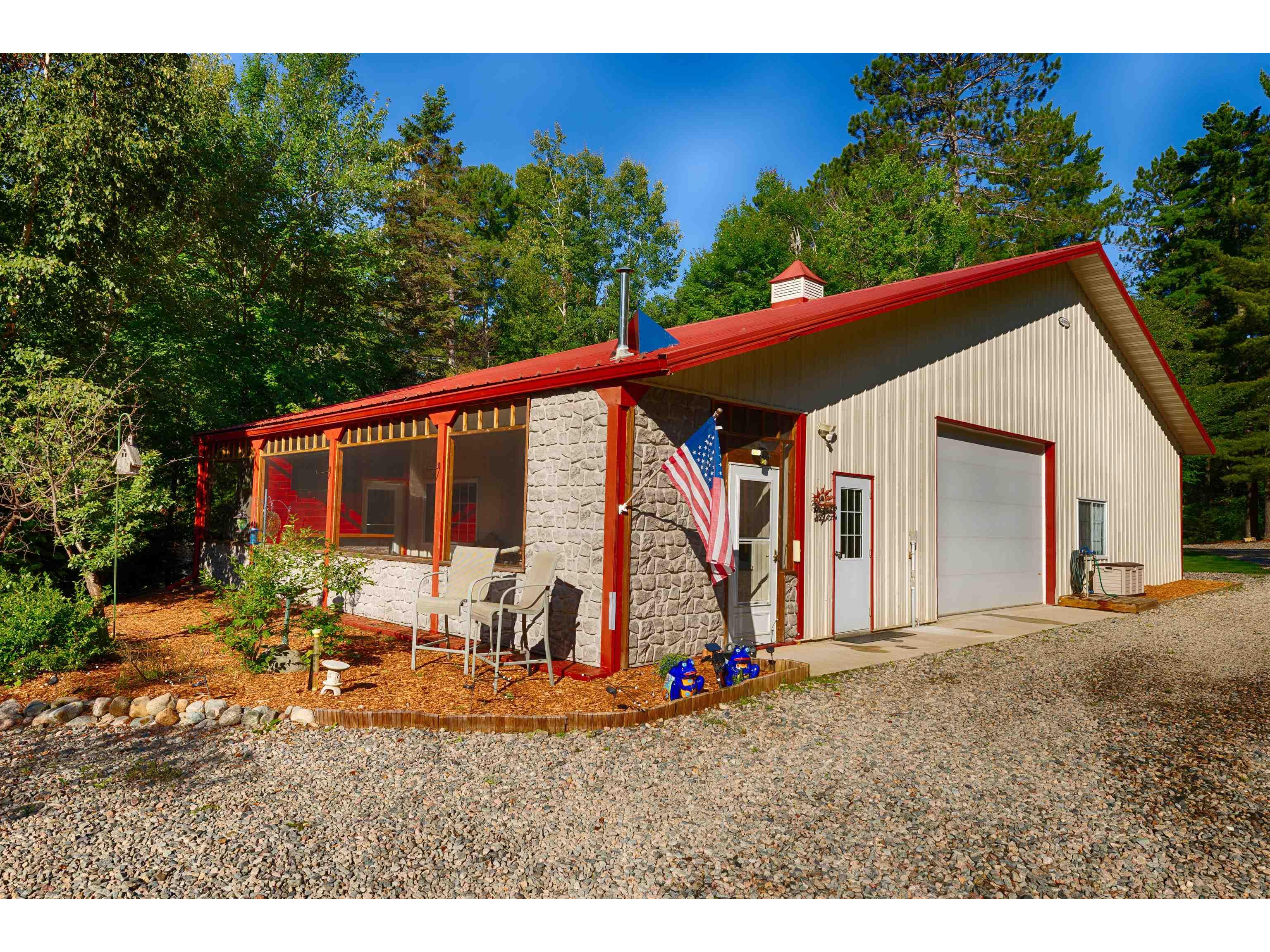 2374 E Cabin Cr Makinen MN 55763 - Whiteface 6123715 image17