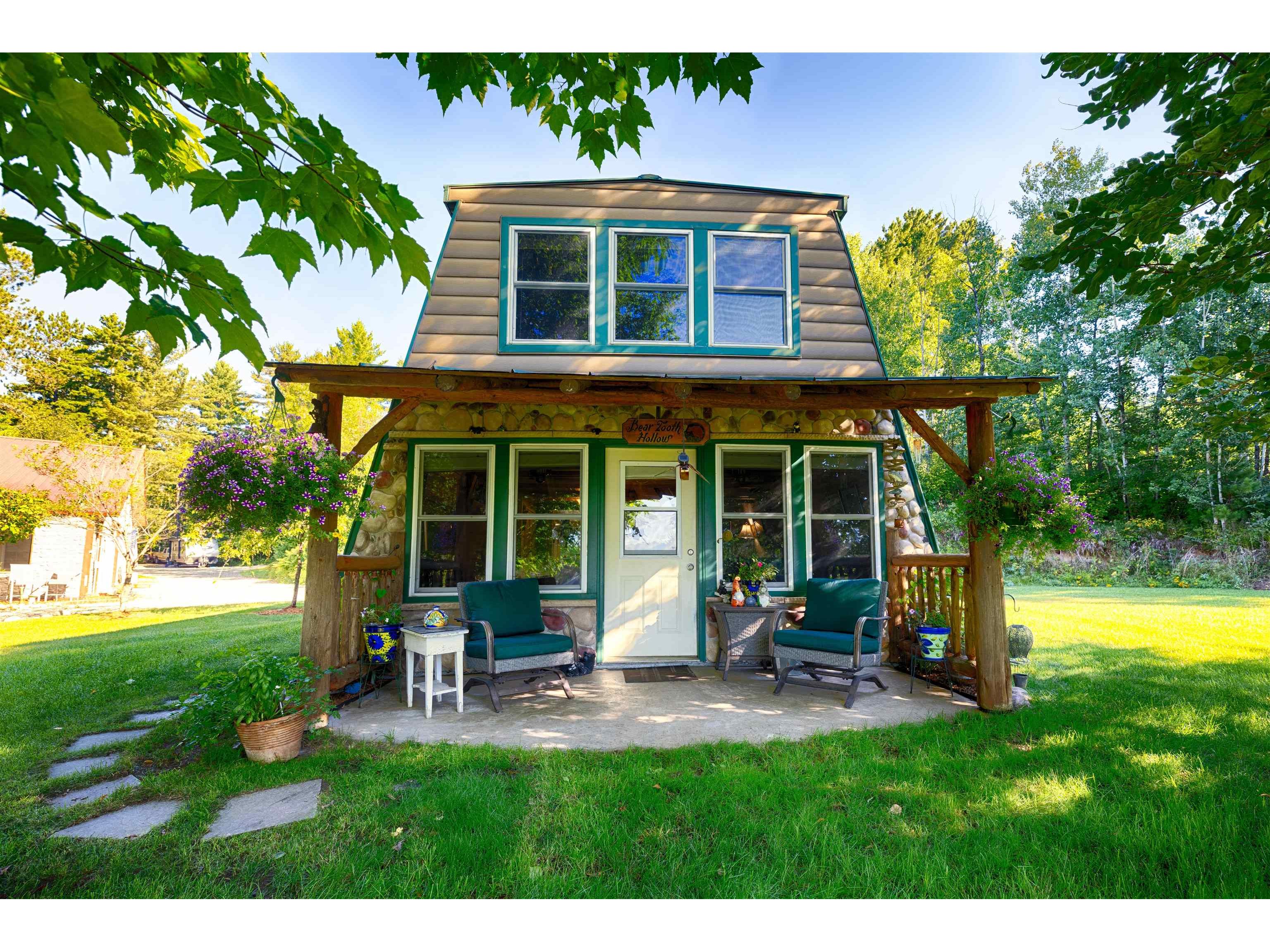 2374 E Cabin Cr Makinen MN 55763 - Whiteface 6123715 image4