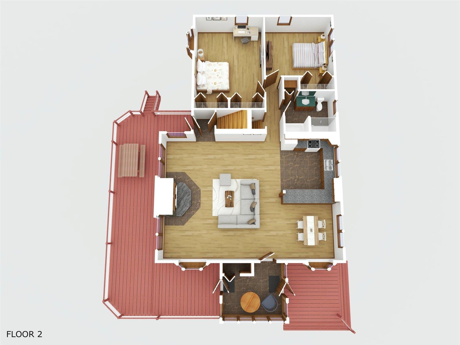 2375 Viste Point Rd Ely MN 55731 - Burntside Lake 6121907 image76