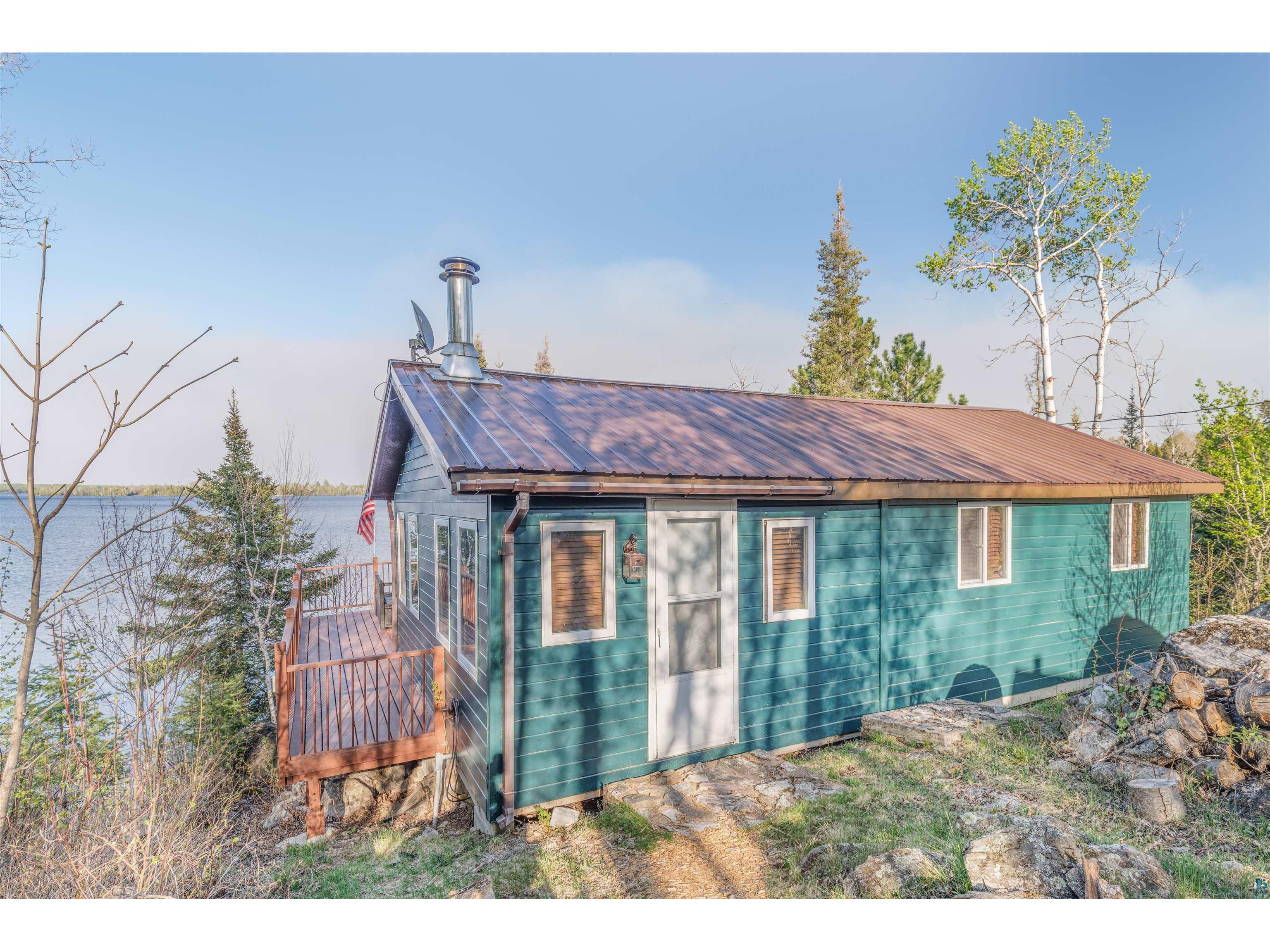 2377 Finn Road Babbitt MN 55706 - Birch 6119417 image1