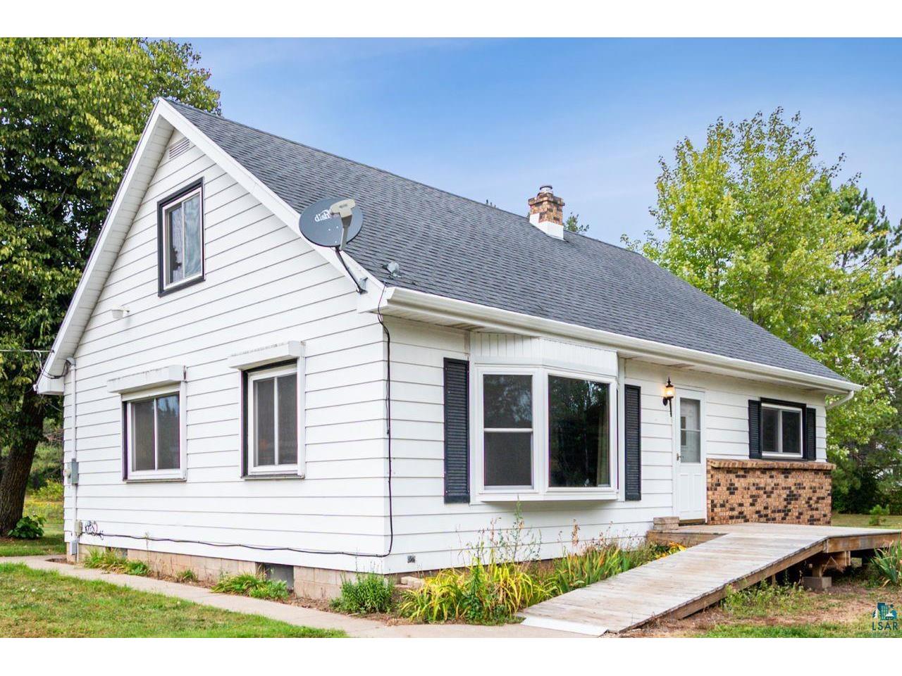 239 Ratika Rd, Esko, MN 55733 MLS 6110449 Edina Realty