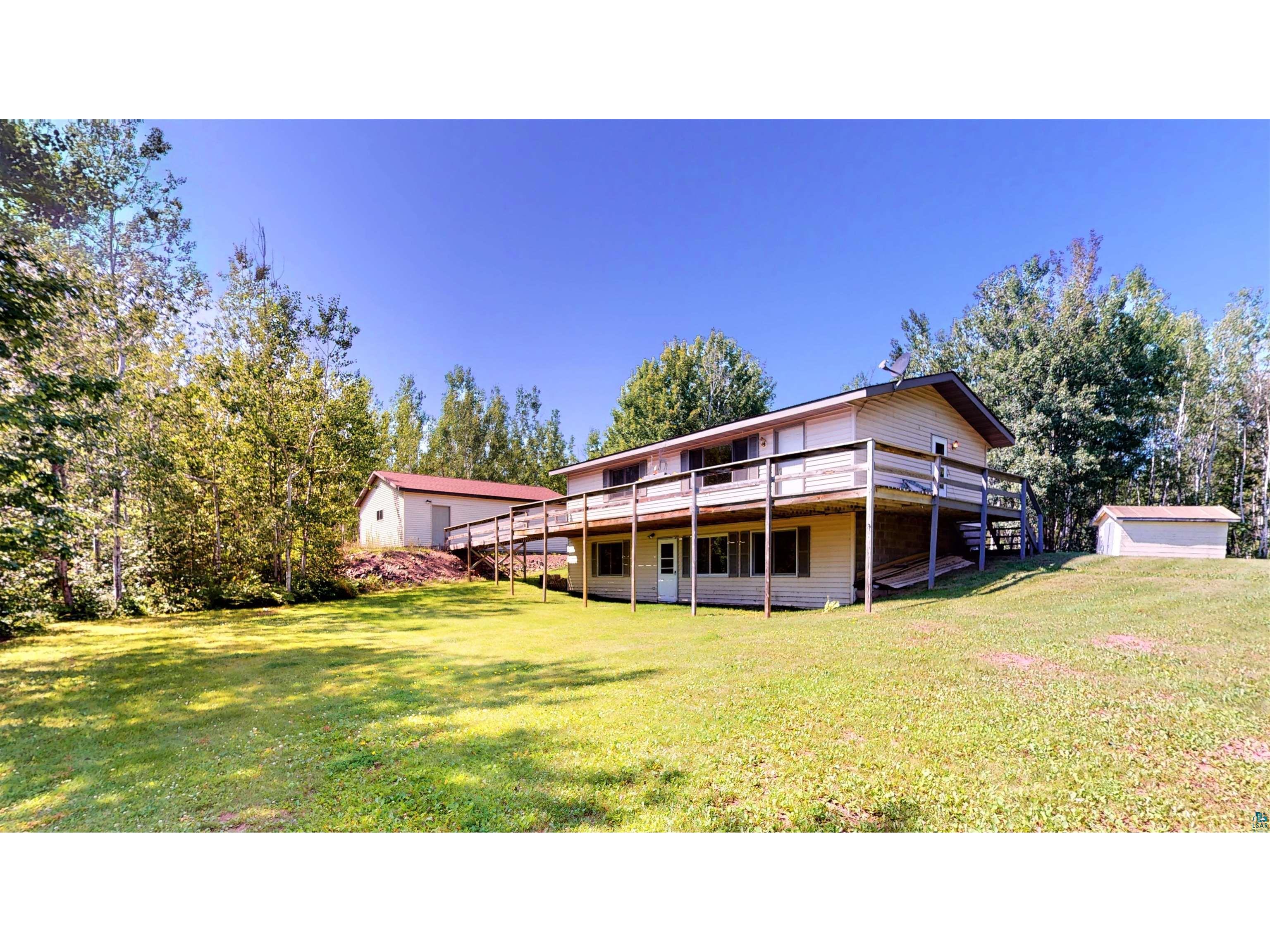 2390 County Rd 7, Grand Marais, MN, 55604 MLS 6109661 Edina Realty