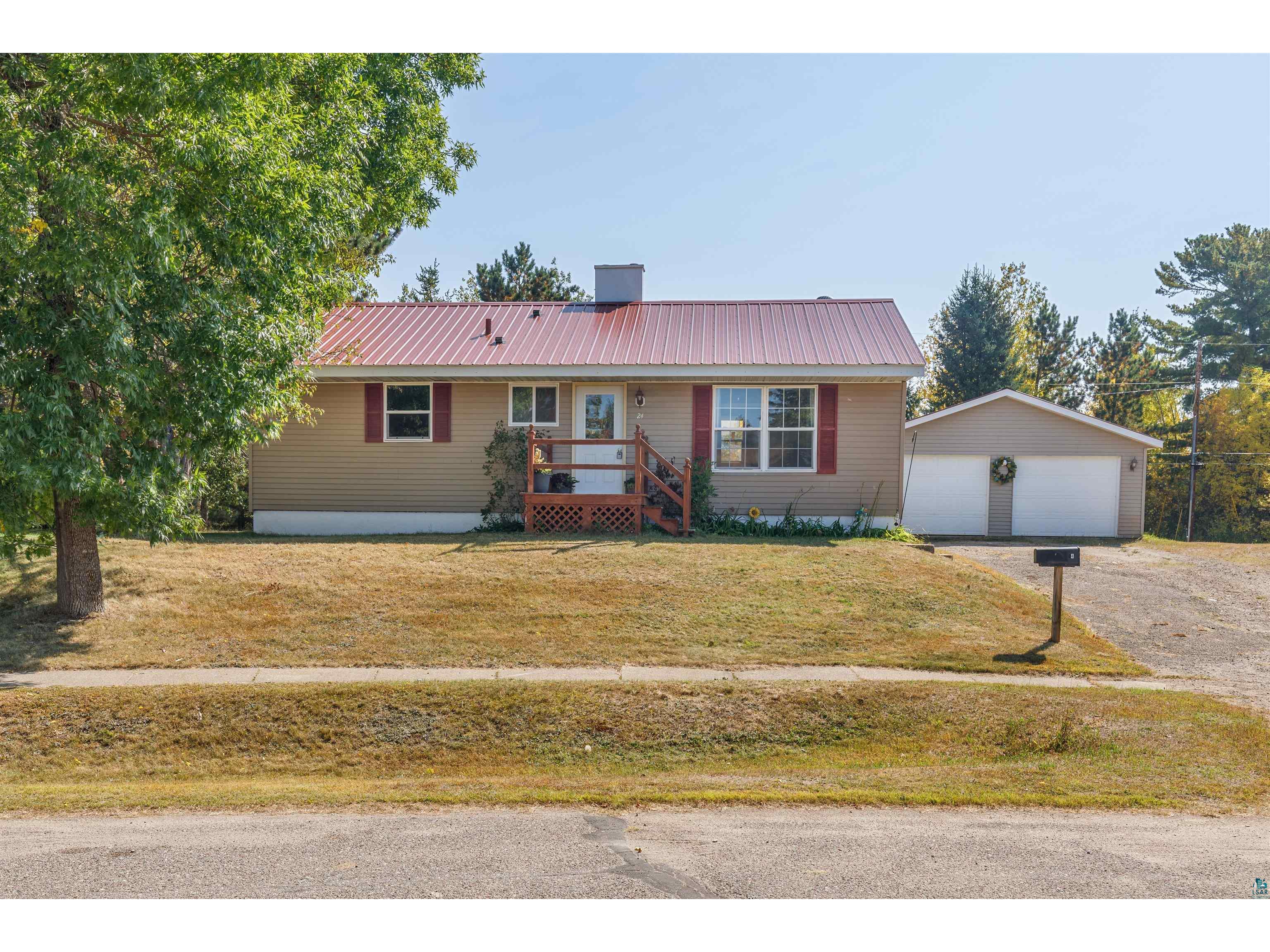24 Cherry Cr Babbitt MN 55706 6116068 image1