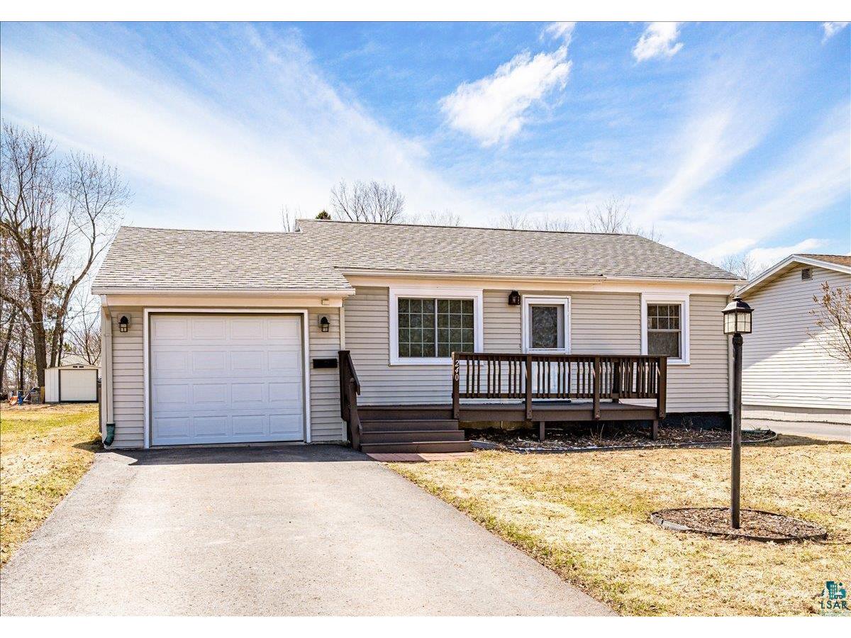 240 W Redwing St Duluth MN 55803 6124701 image1