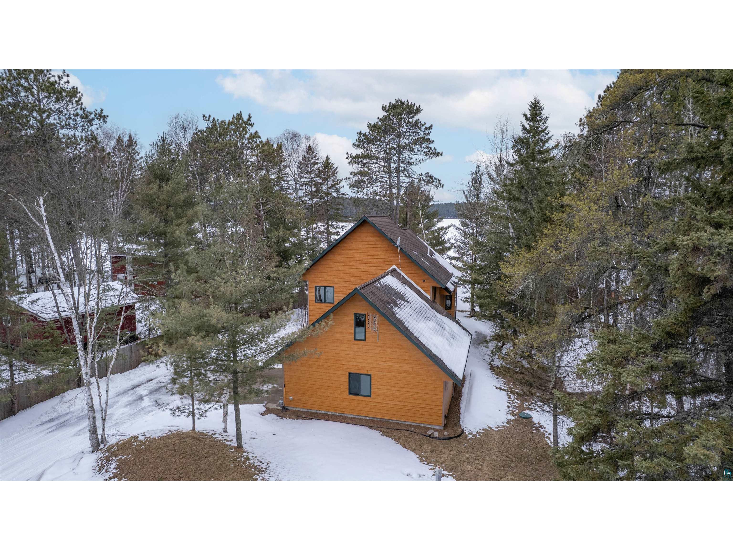 2405 W Cabin Circle Dr Makinen MN 55763 - Whiteface 6124424 image2