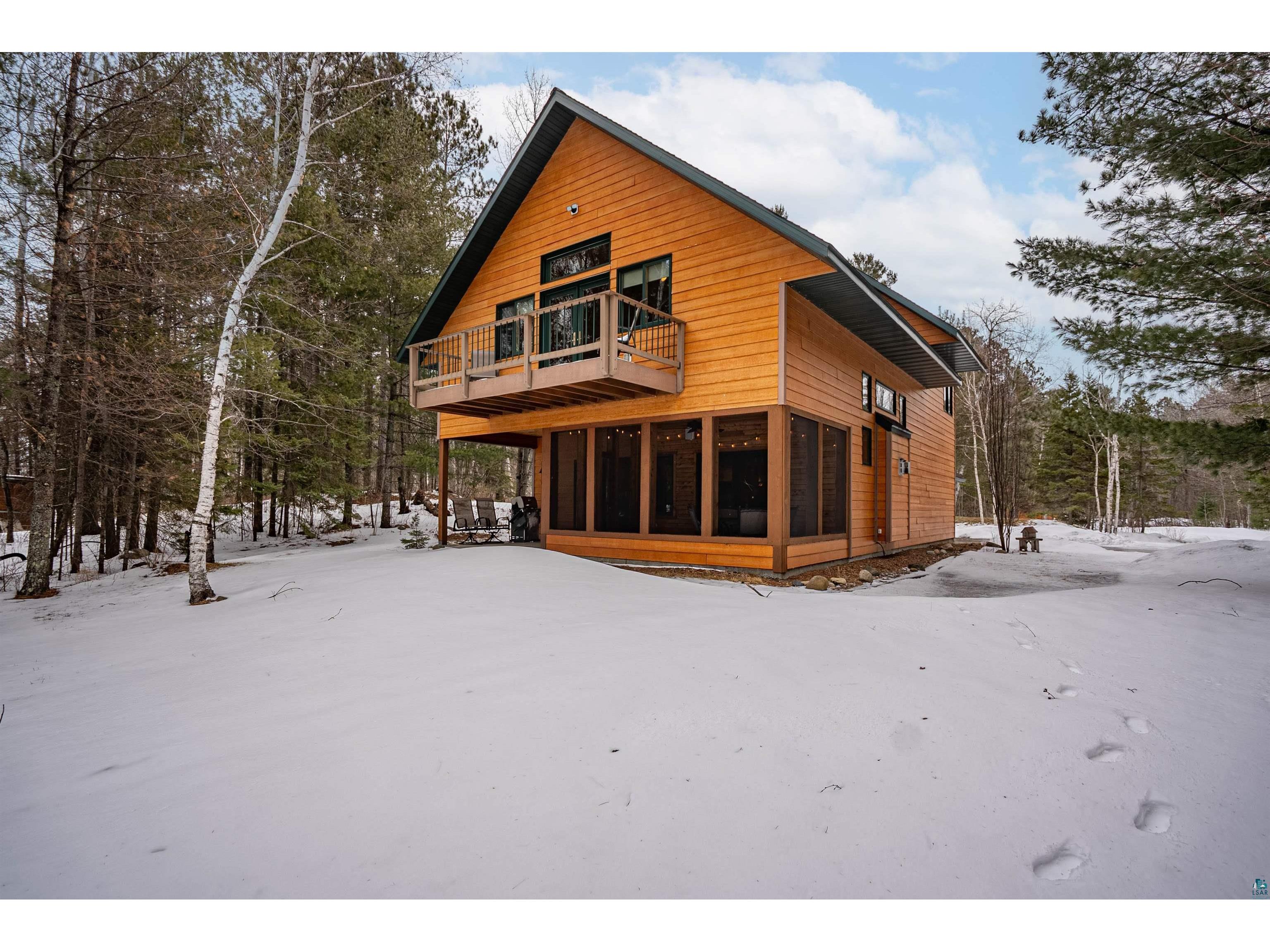 2405 W Cabin Circle Dr Makinen MN 55763 - Whiteface 6124424 image3