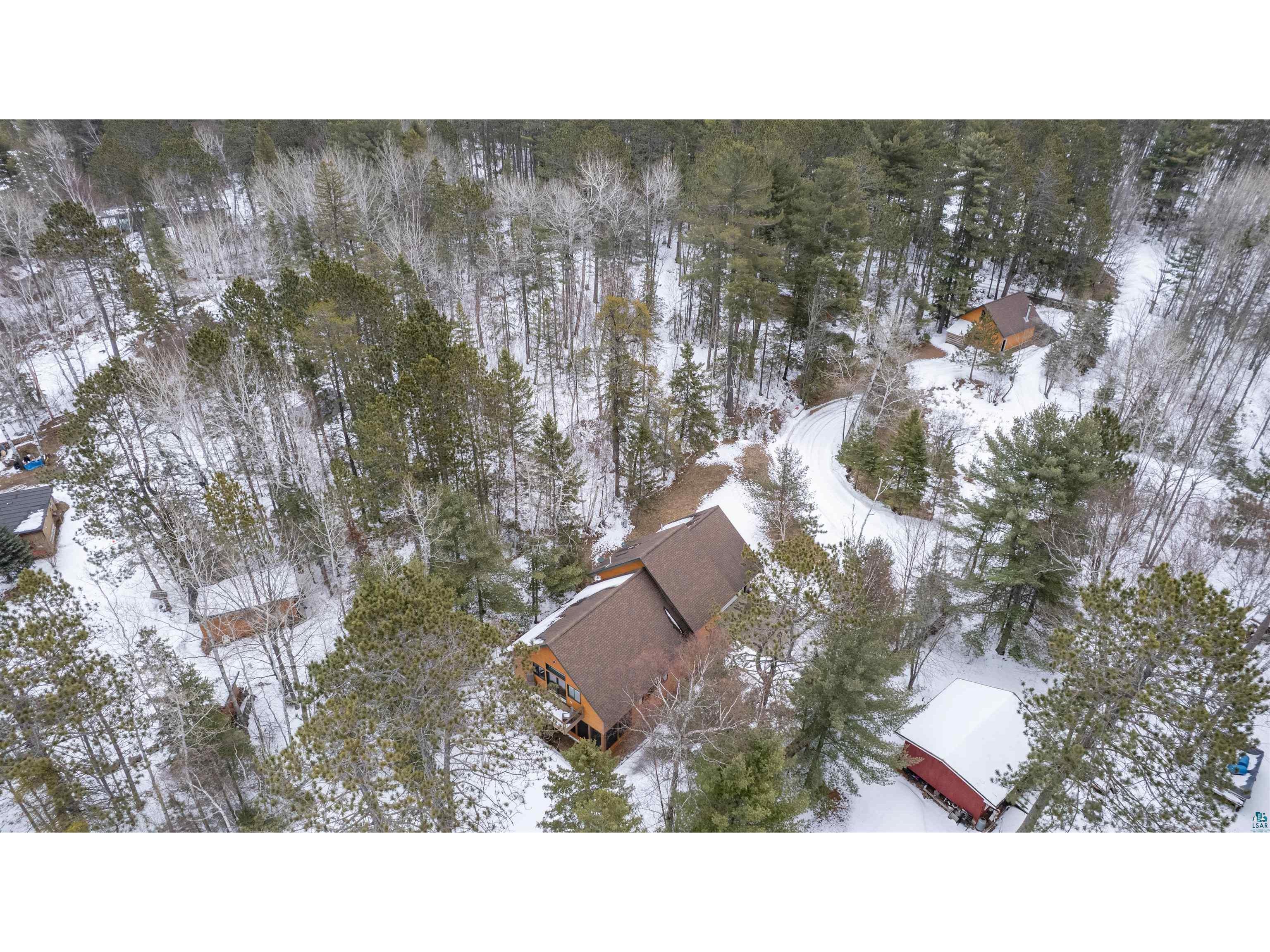 2405 W Cabin Circle Dr Makinen MN 55763 - Whiteface 6124424 image36