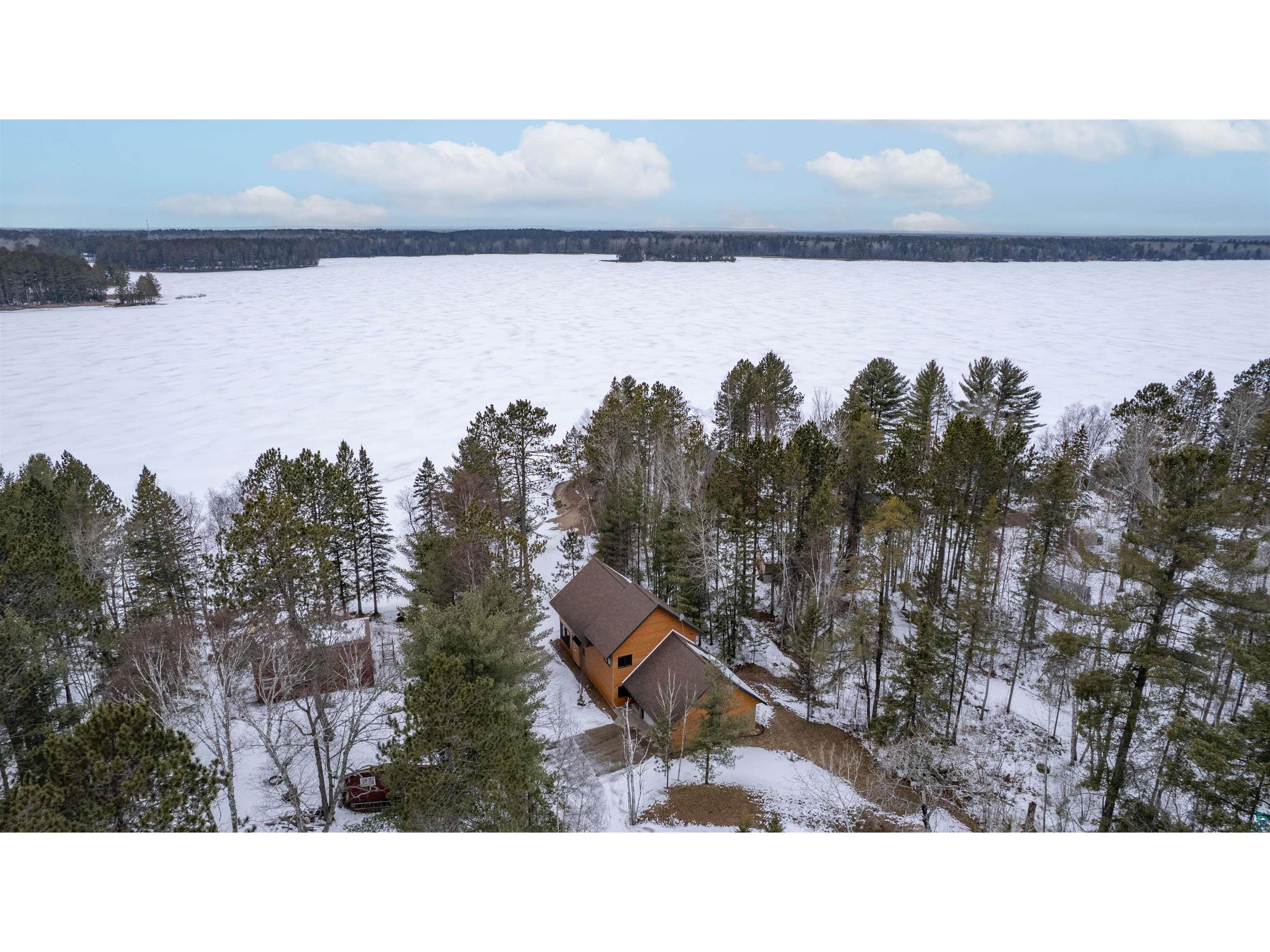 2405 W Cabin Circle Dr Makinen MN 55763 - Whiteface 6124424 image37
