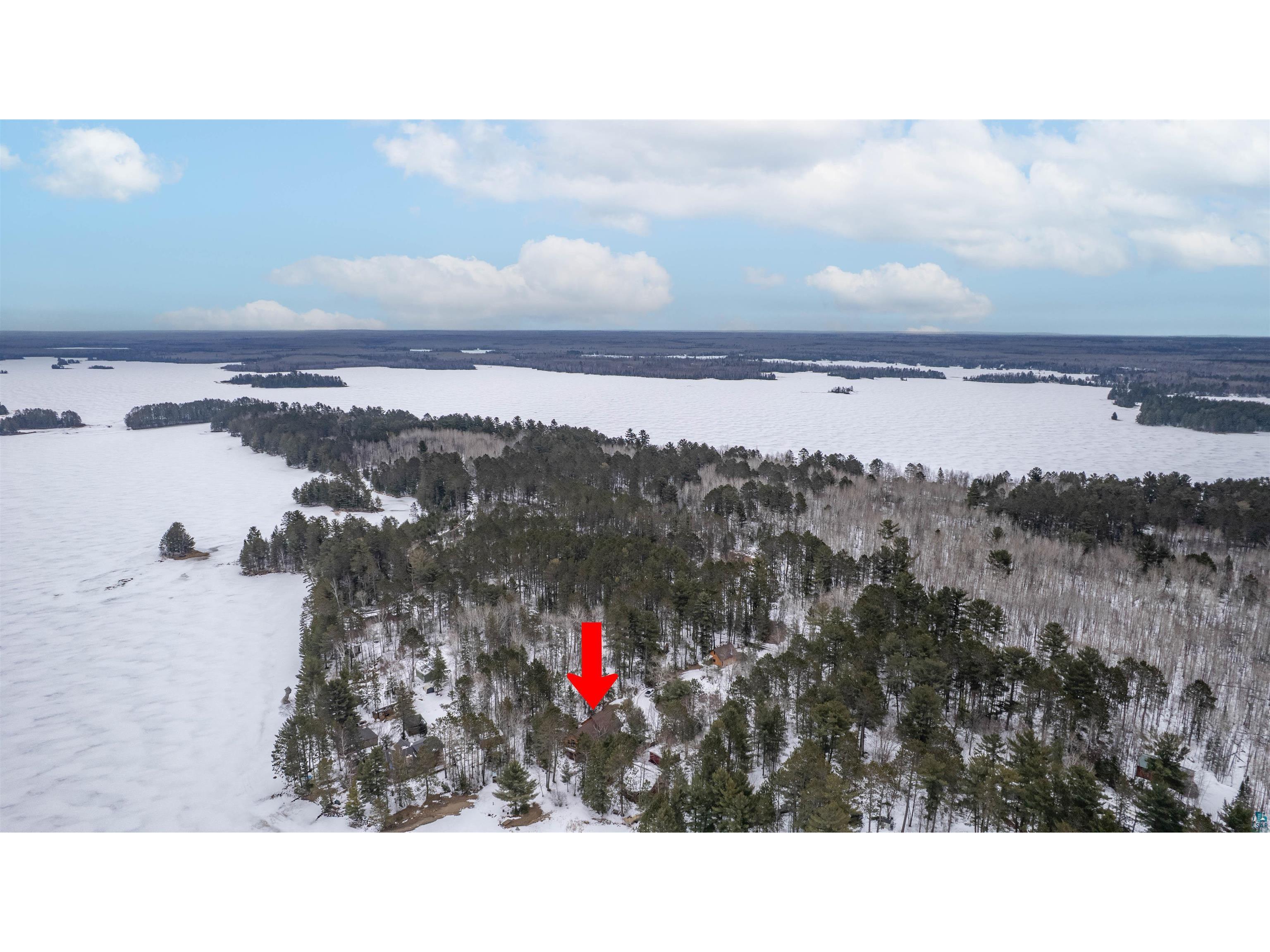 2405 W Cabin Circle Dr Makinen MN 55763 - Whiteface 6124424 image39