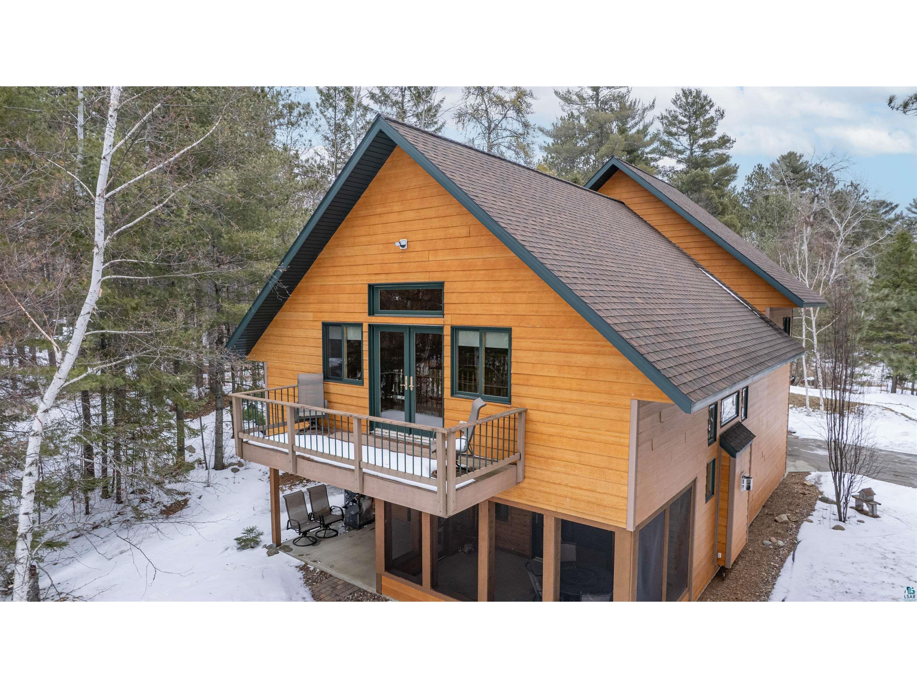 2405 W Cabin Circle Dr Makinen MN 55763 - Whiteface 6124424 image4