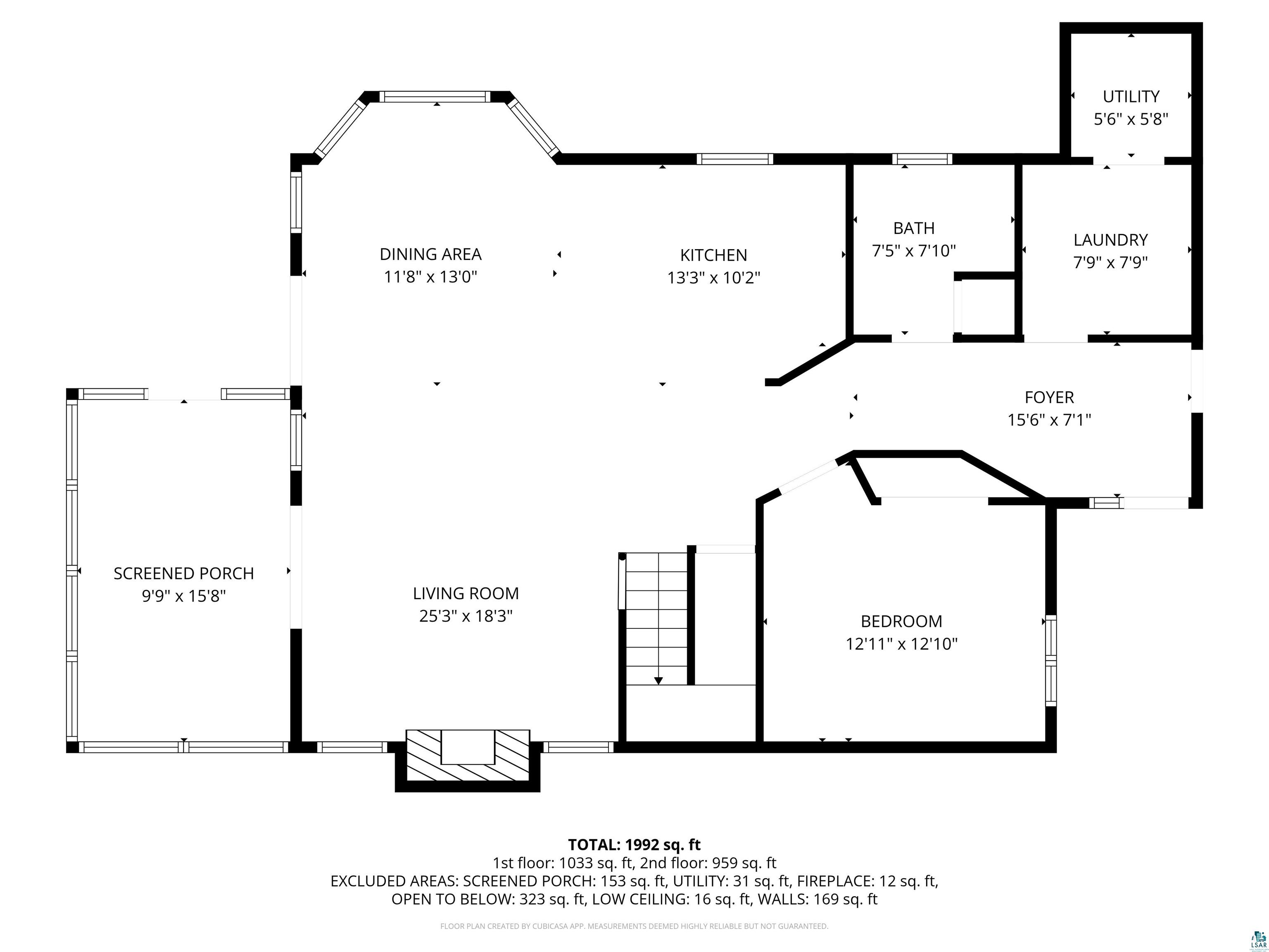 2405 W Cabin Circle Dr Makinen MN 55763 - Whiteface 6124424 image42