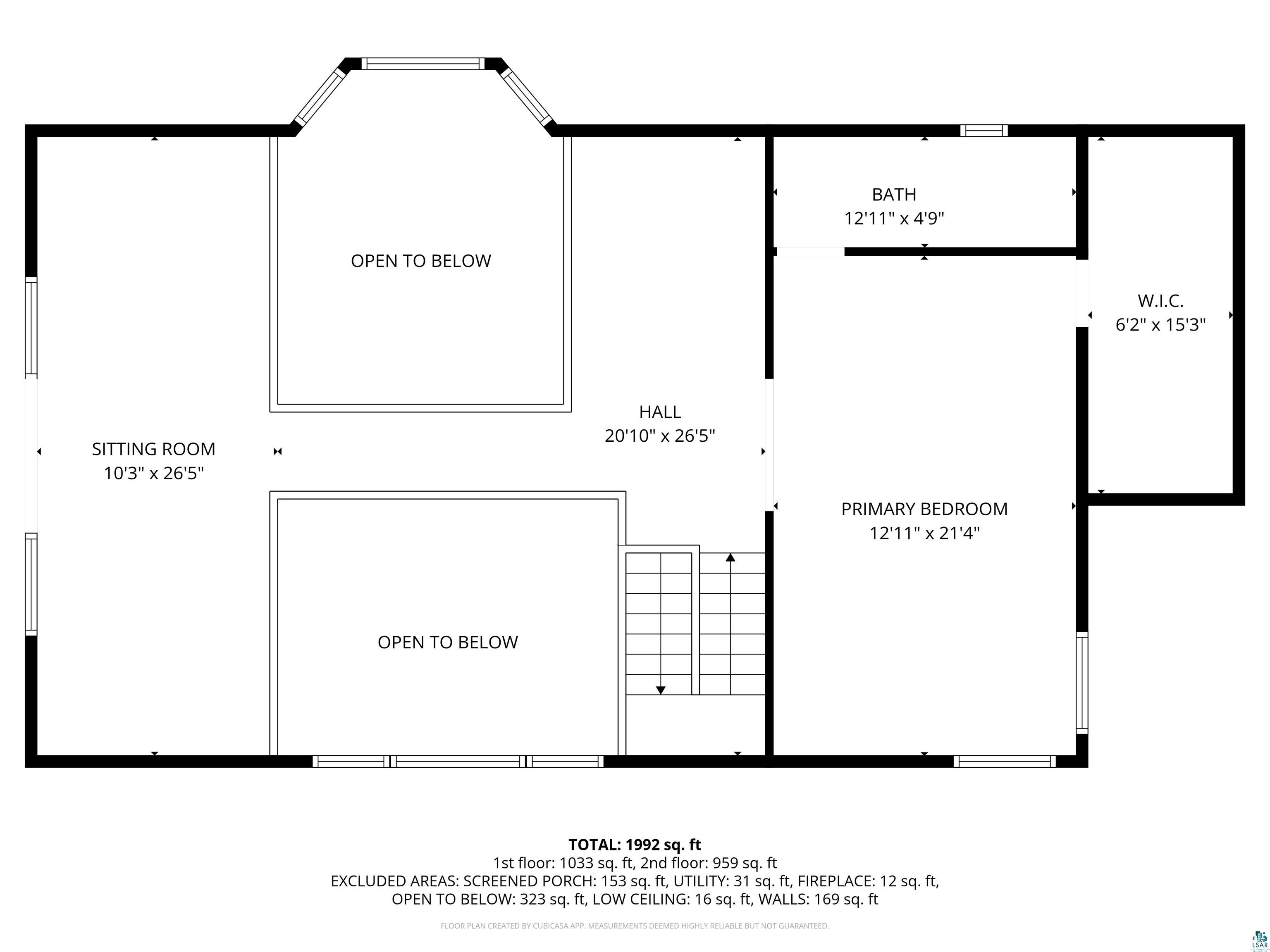 2405 W Cabin Circle Dr Makinen MN 55763 - Whiteface 6124424 image43