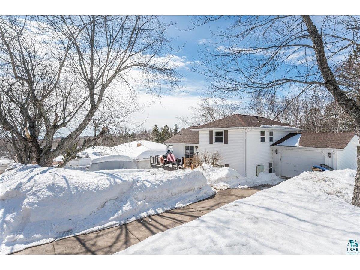 2409 Chambersburg Ave, Duluth, MN, 55811 MLS 6107374 Edina Realty