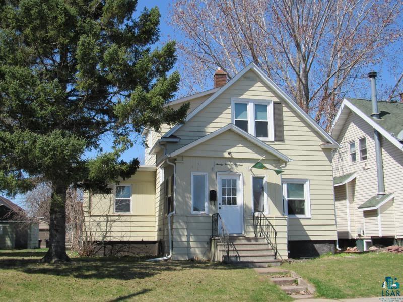 2417 John Ave, Superior, WI, 54880 MLS 6113615 Edina Realty