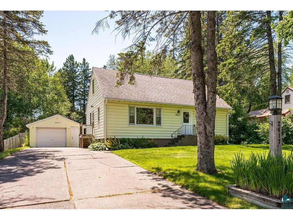 2417 Plymouth Ave Duluth MN 55811 6126785 image1