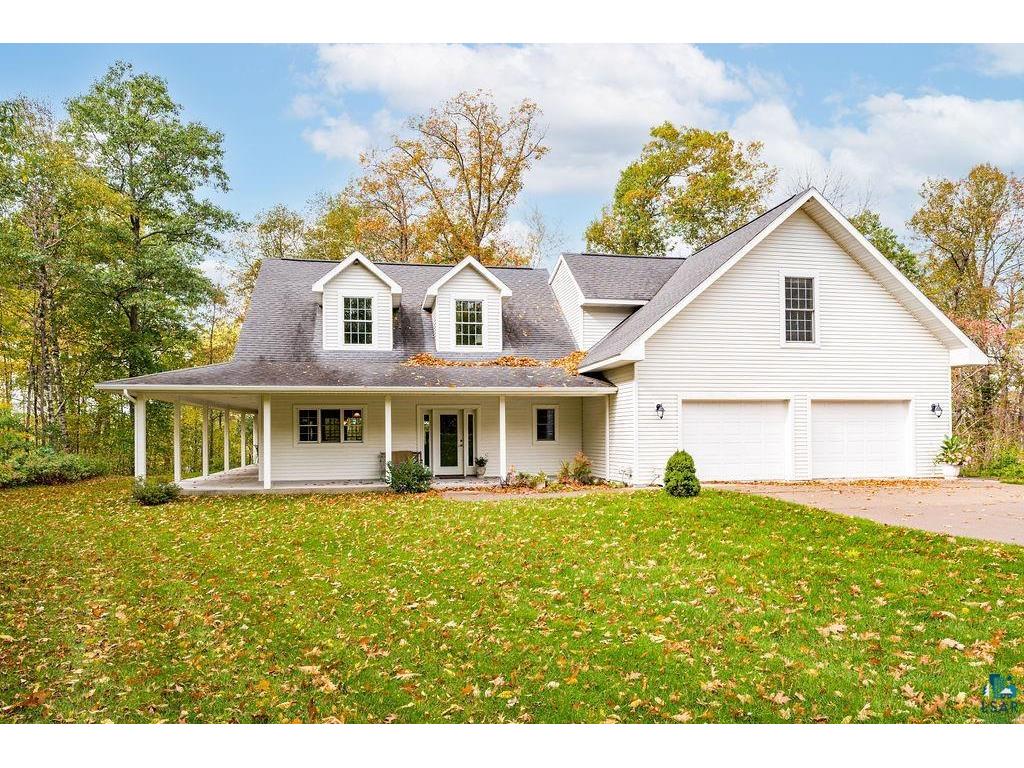 2427 Wilderness Dr Carlton MN 55718 - Hay 6111532 image1