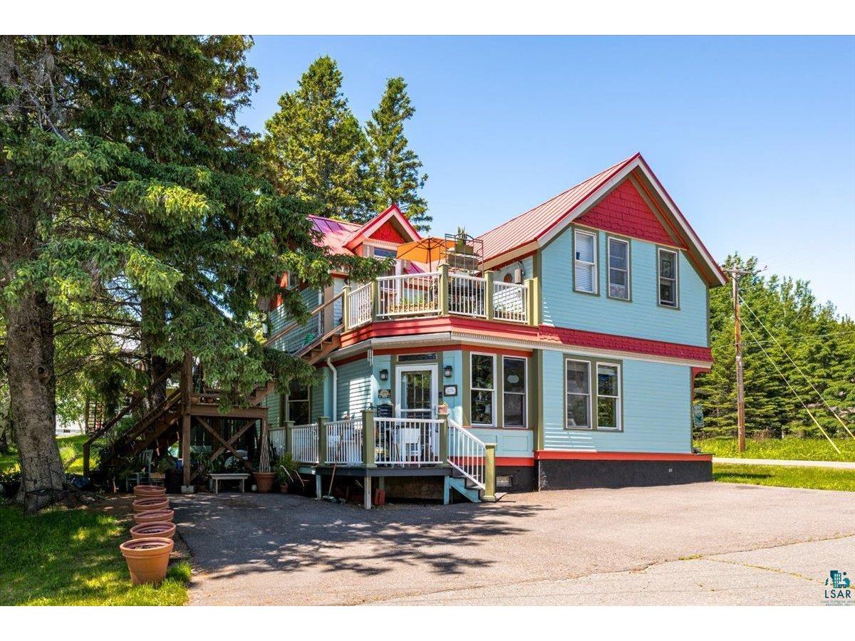 243 Riverview St Knife River MN 55609 6126489 image1