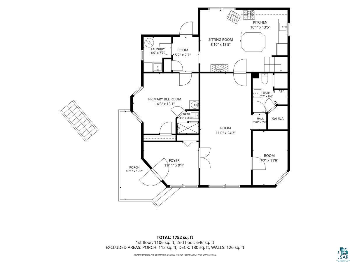 243 Riverview St Knife River MN 55609 6126489 image13