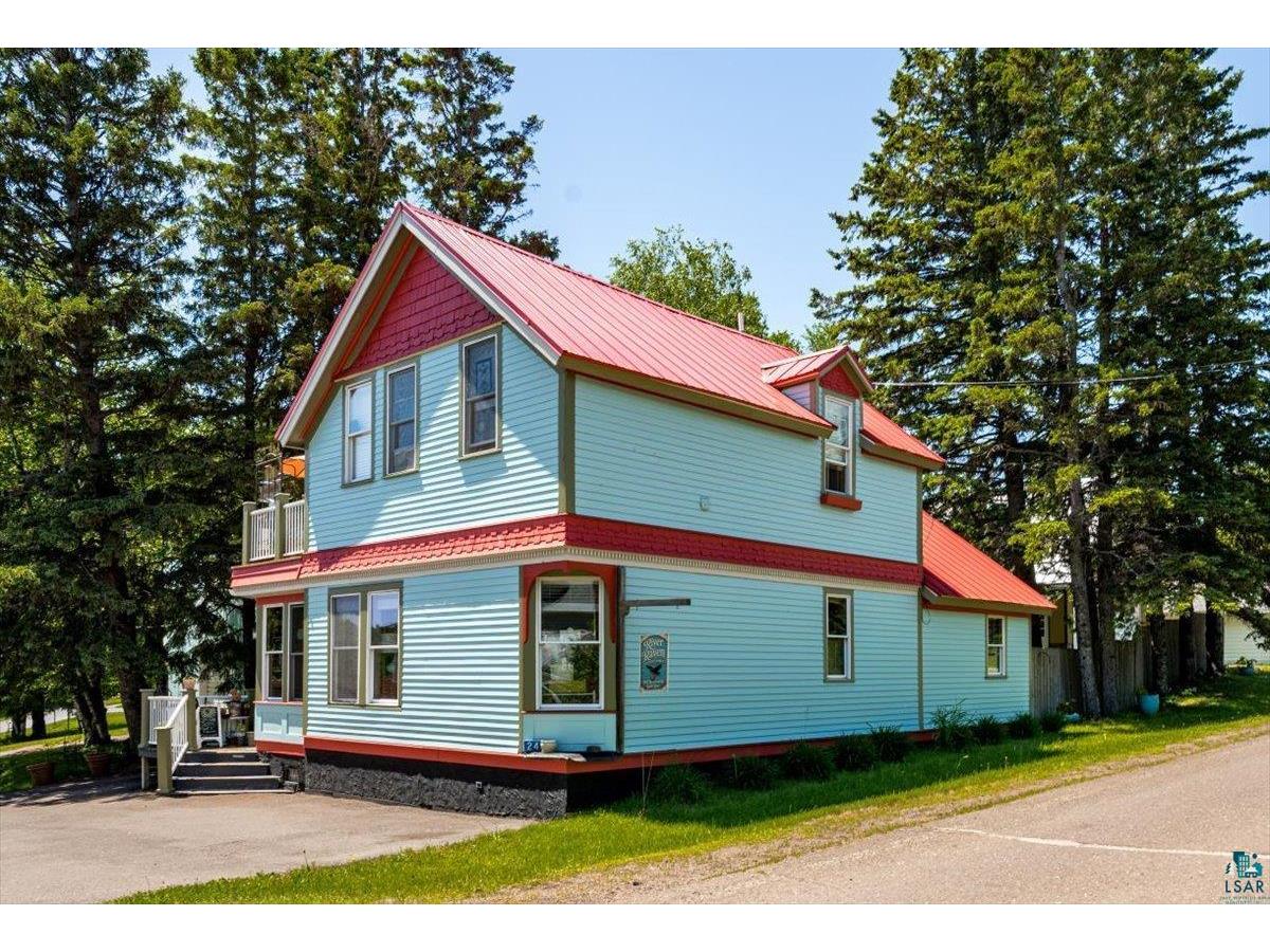 243 Riverview St Knife River MN 55609 6126489 image2