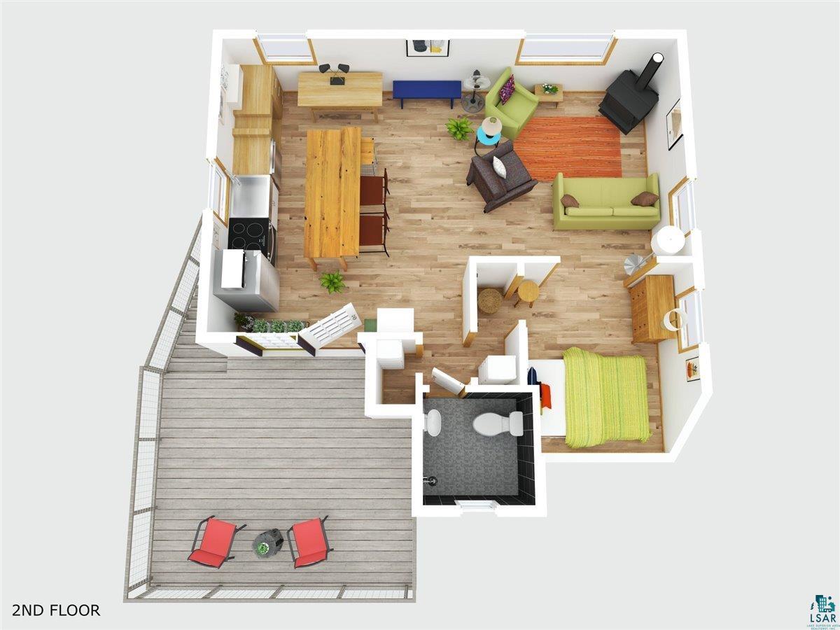 243 Riverview St Knife River MN 55609 6126489 image37