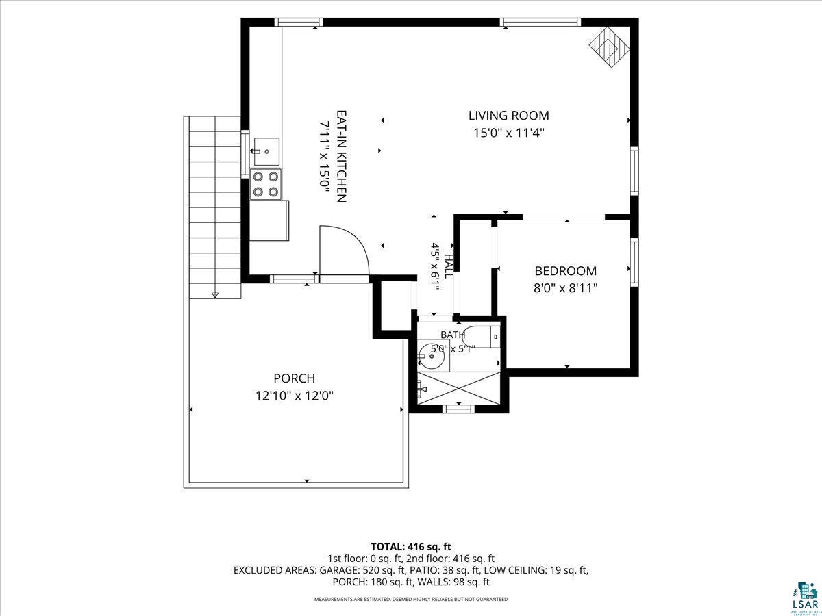243 Riverview St Knife River MN 55609 6126489 image38