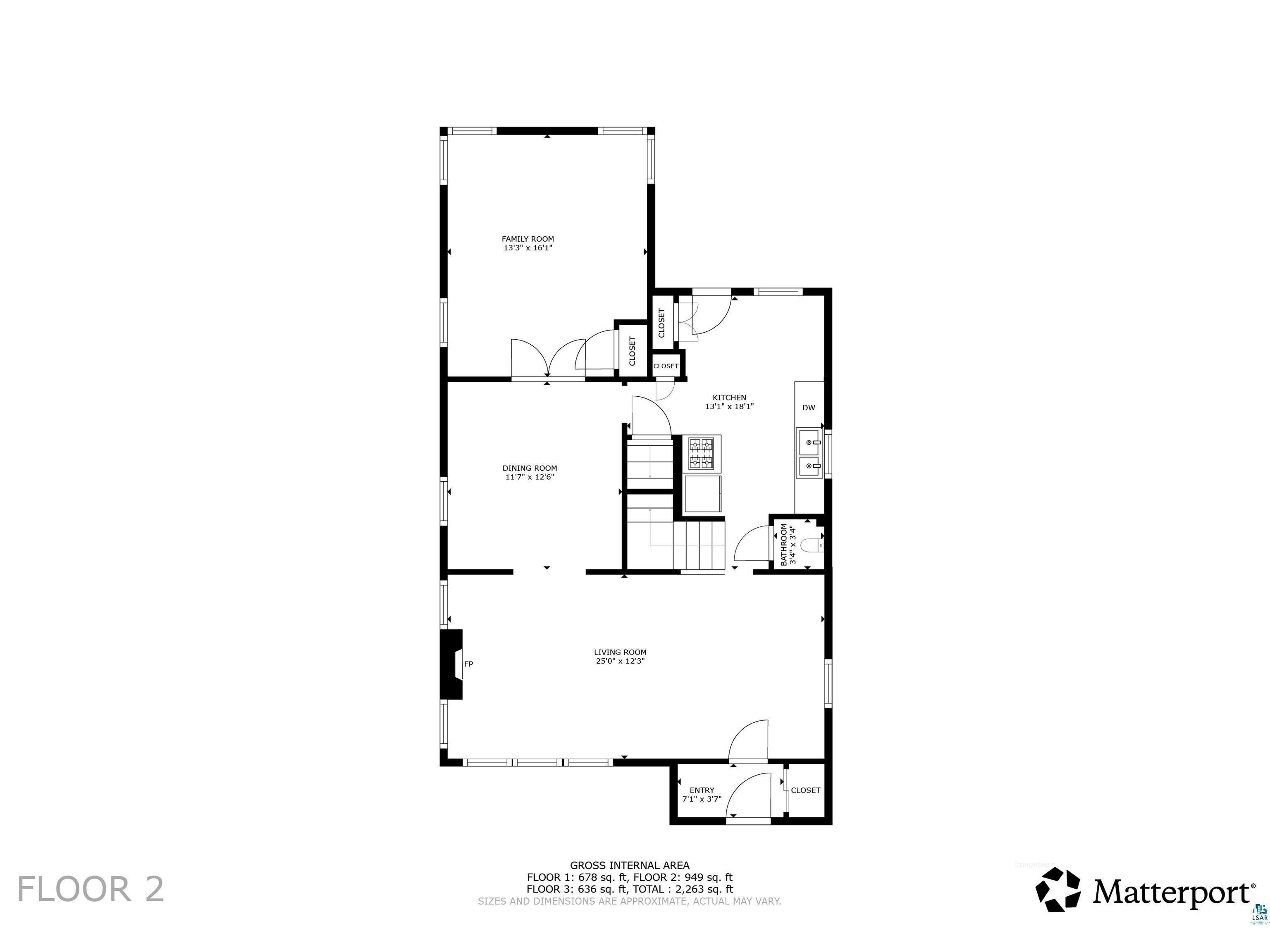 2431 Hammond Ave Superior WI 54880 6124889 image35