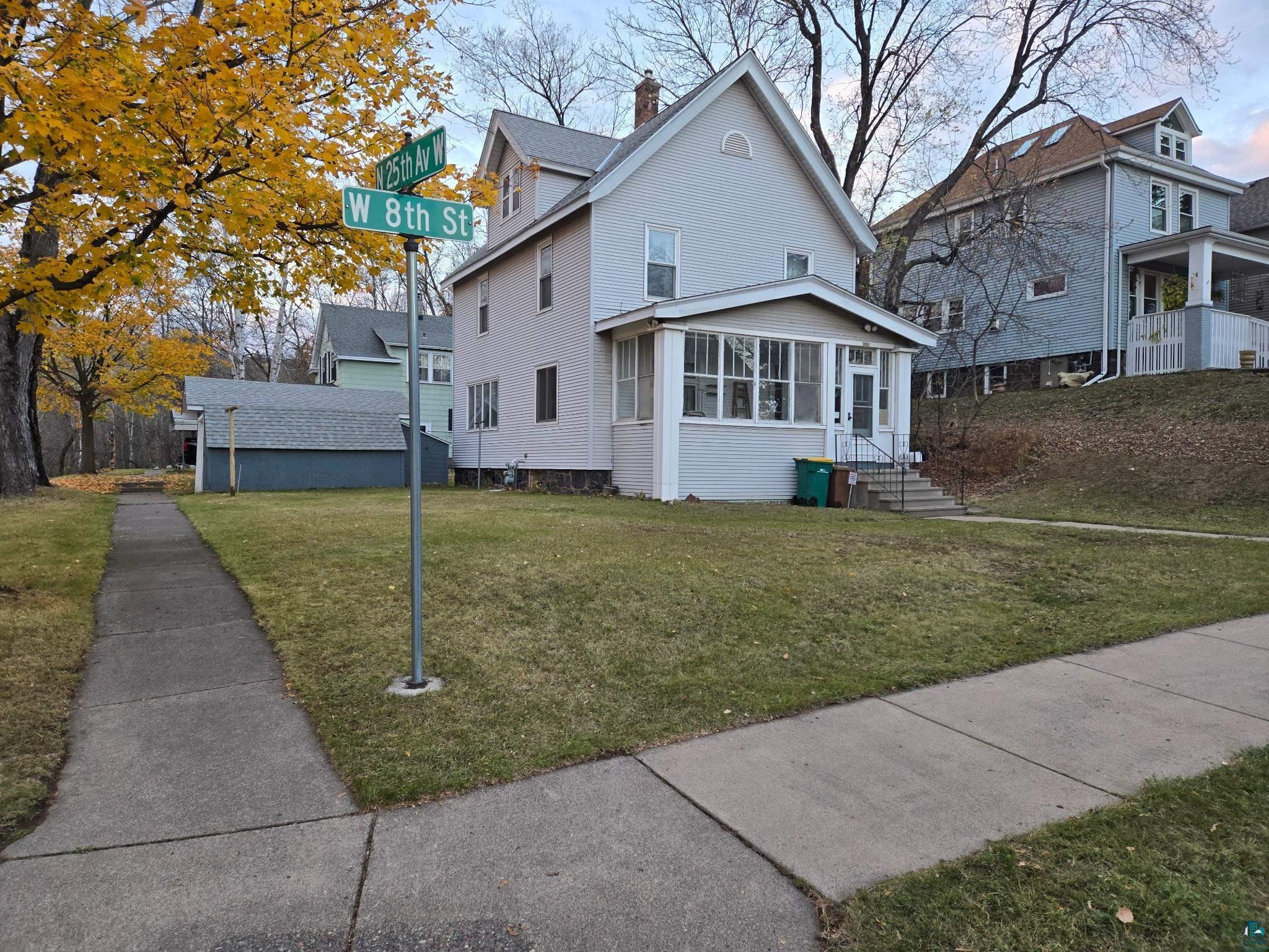 2431 W 8th St Duluth MN 55806 6118519 image1