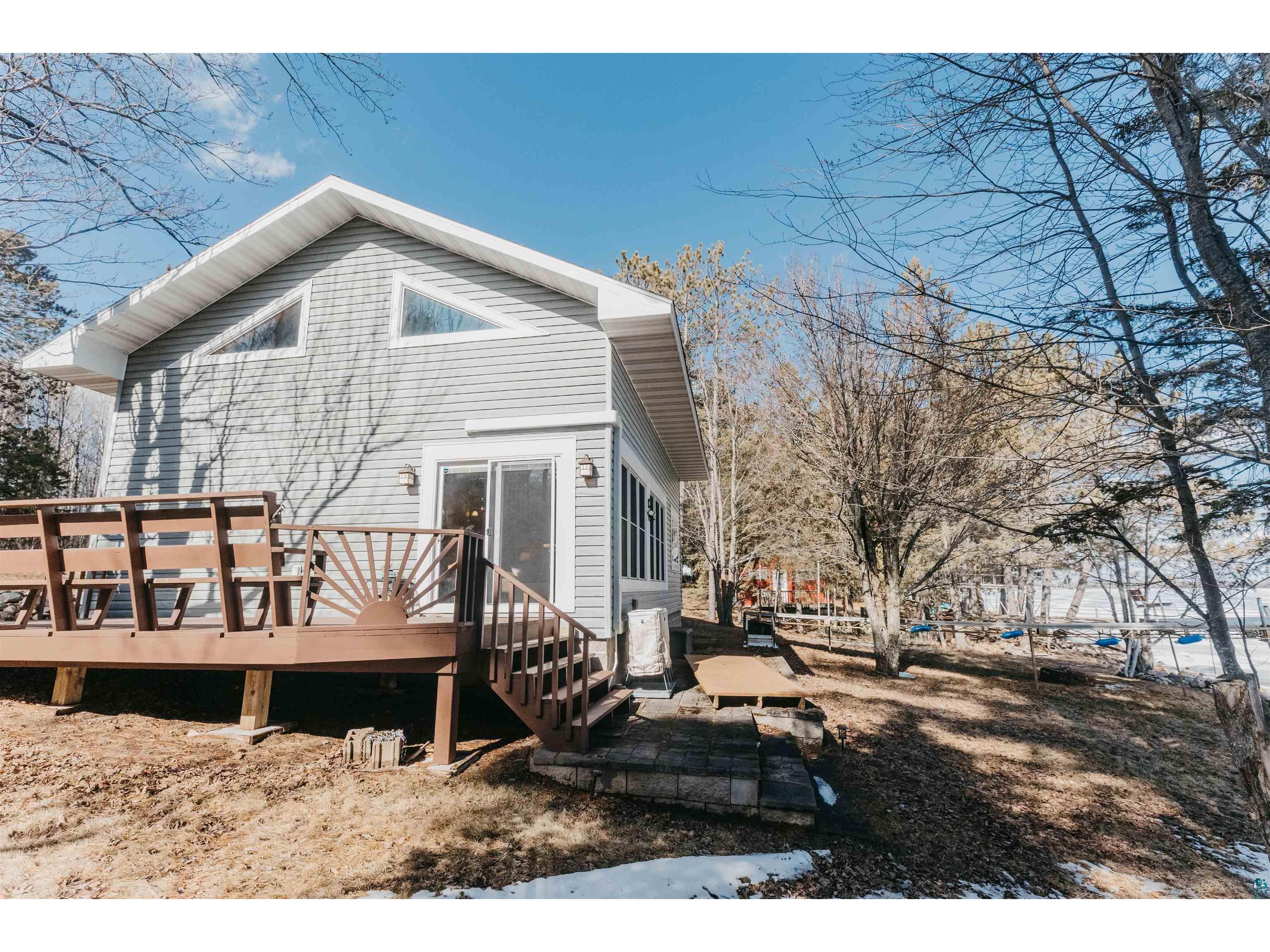 2436 E Cabin Circle Dr Makinen MN 55763 - Whiteface 6118517 image1