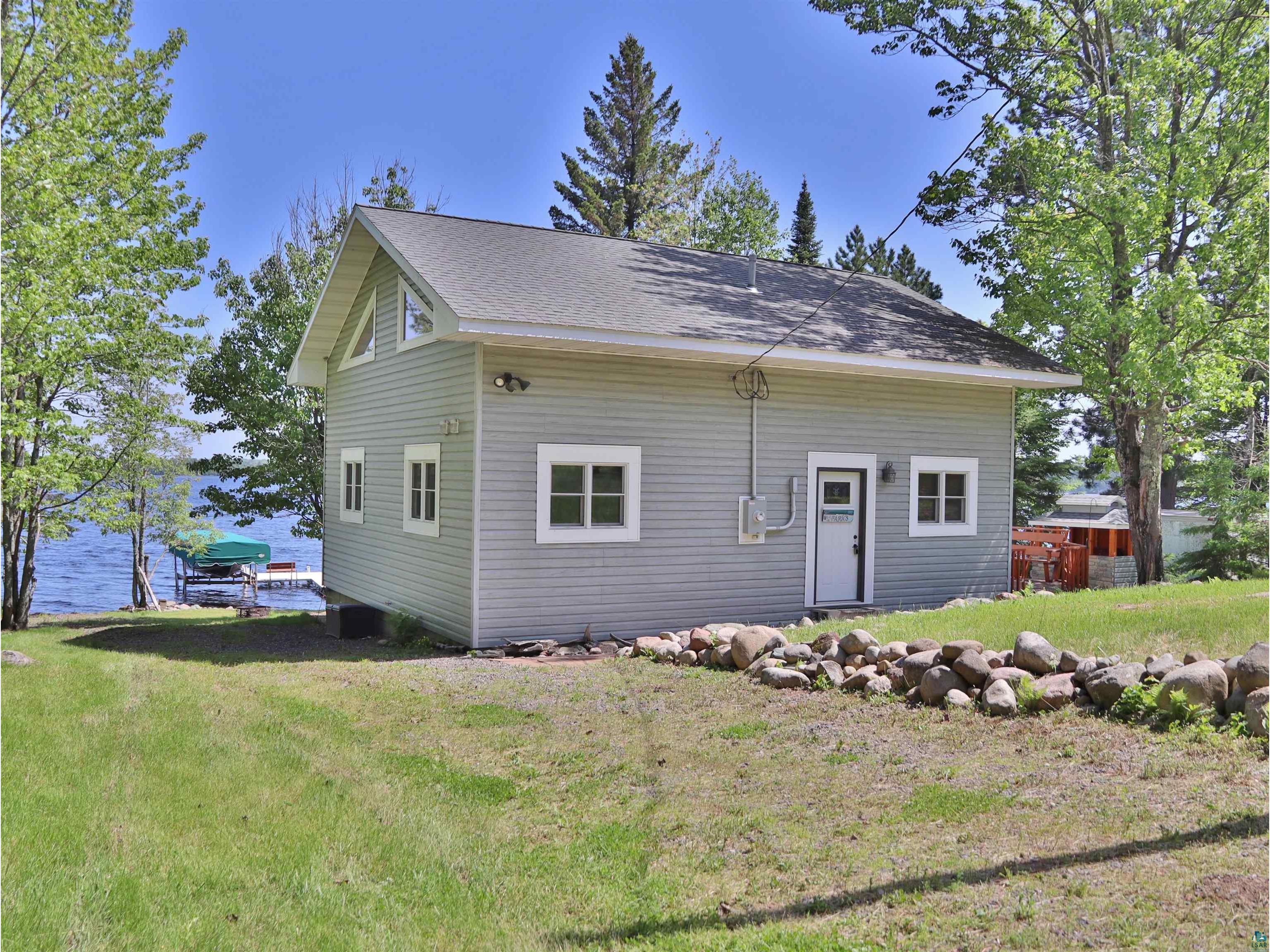 2436 E Cabin Cr, Makinen, MN, 55763 MLS 6103694 Edina Realty