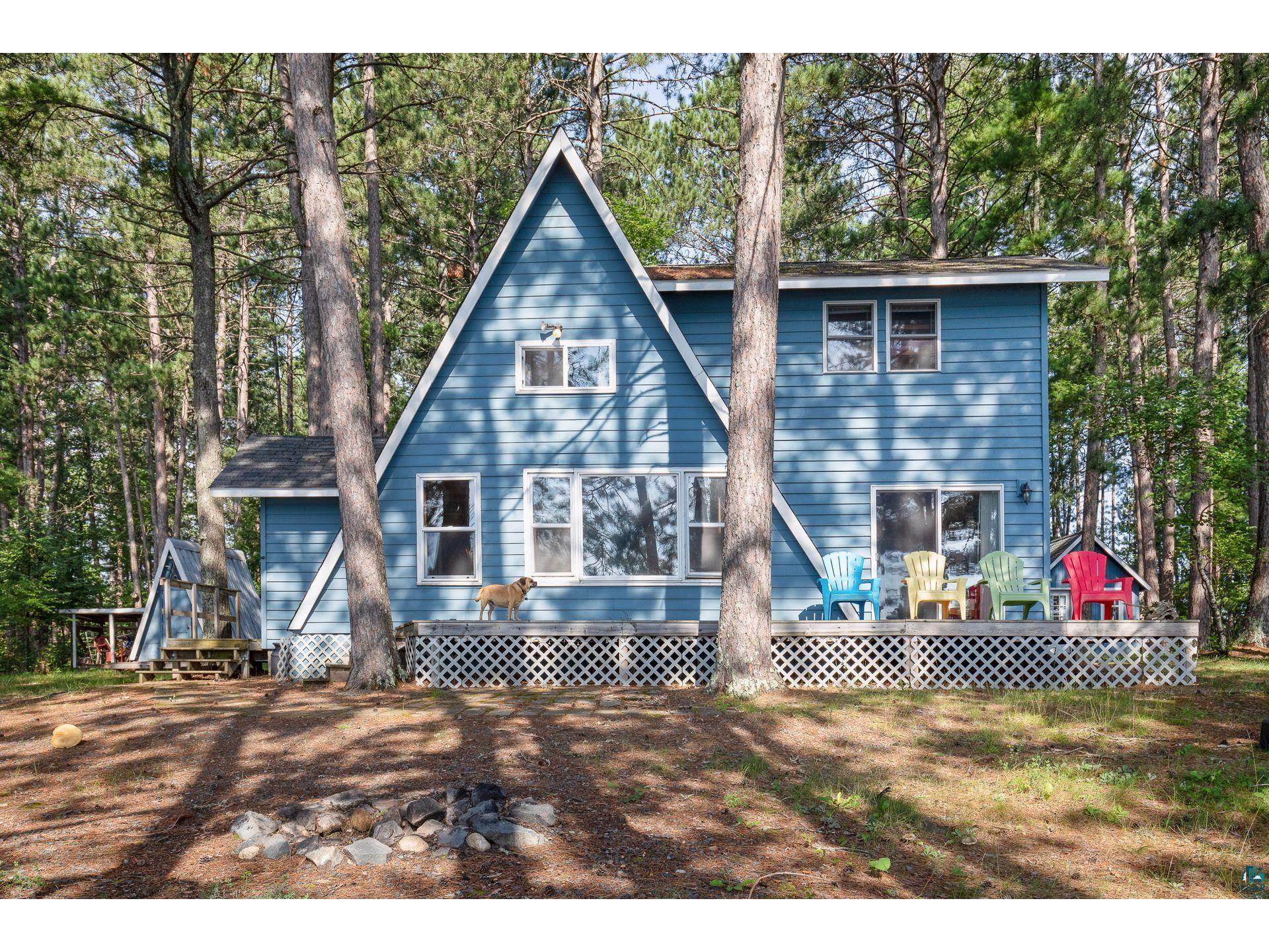 2439 Pine Island, Makinen, MN, 55763 MLS 6109238 Edina Realty