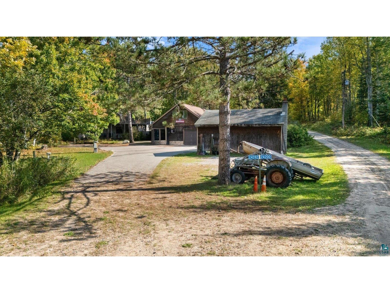 24392 S Long Lake Tr Bigfork MN 56628 - Little Long 6126106 image52