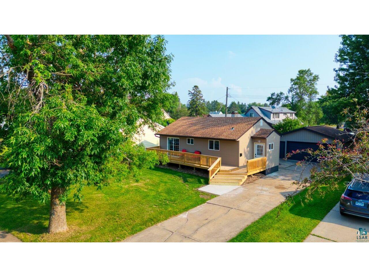 244 Arlington Rd Hoyt Lakes MN 55705 6115549 image1