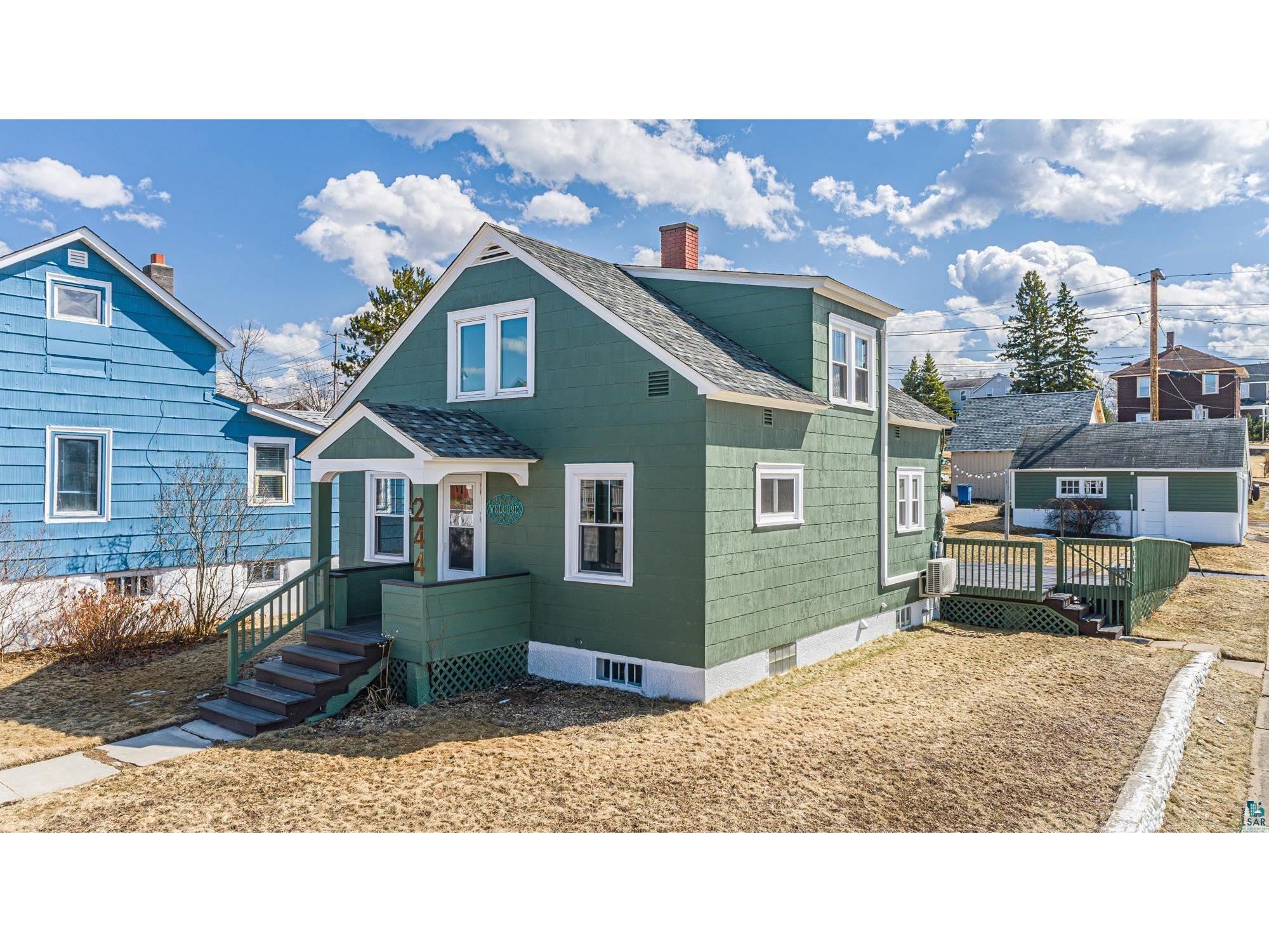 244 W Sheridan St Ely MN 55731 6113108 image1