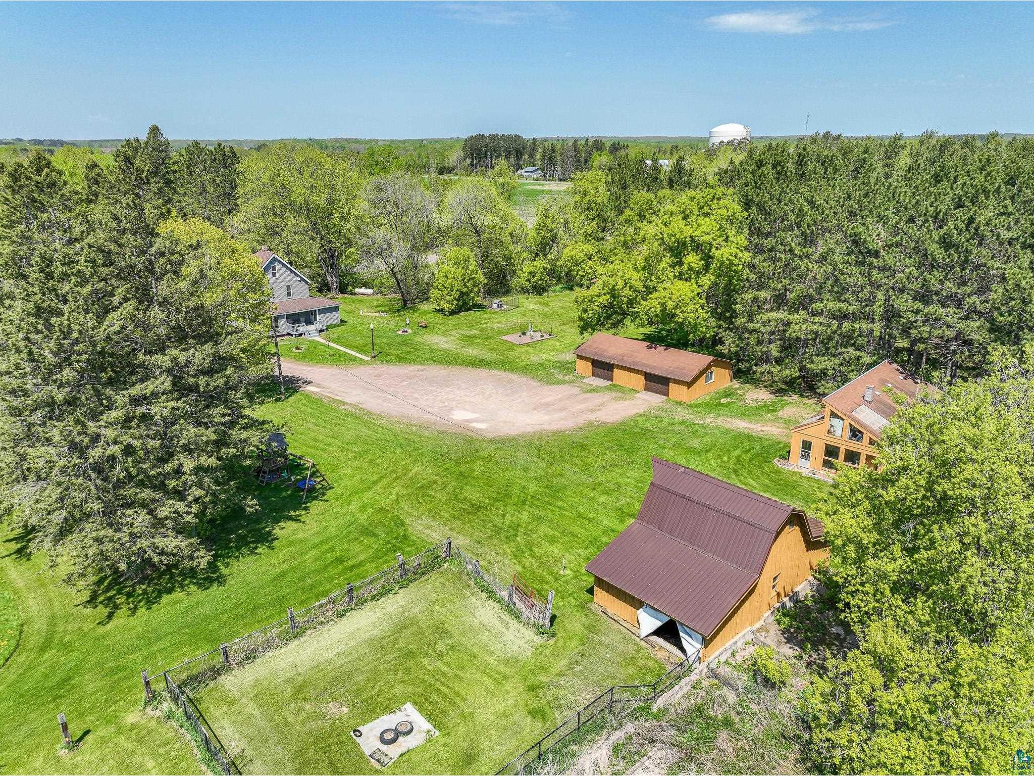 2444 County Rd 1 Wrenshall MN 55797 6119597 image1