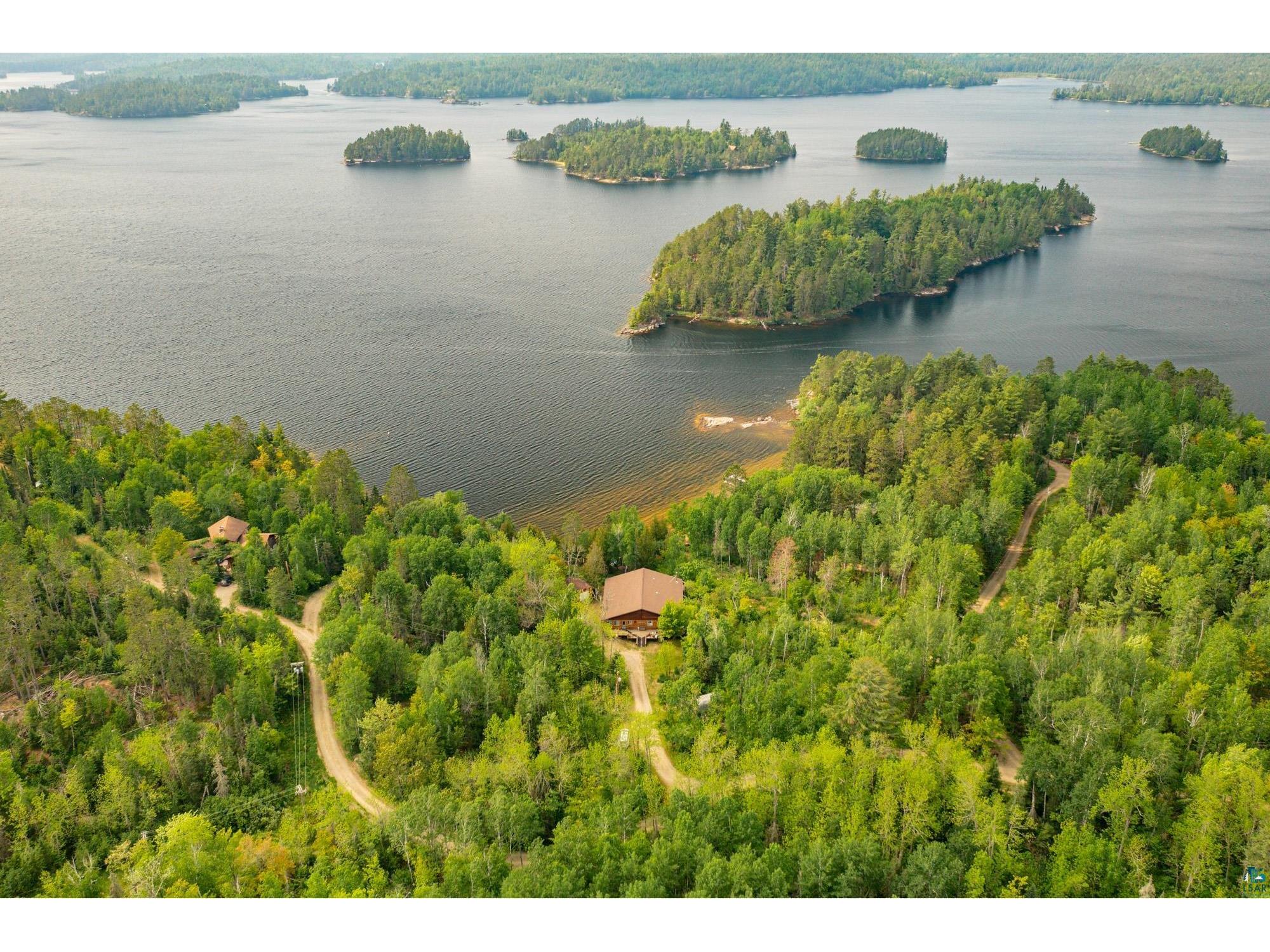 2445 Reed Rd Ely MN 55731 - Burntside Lake 6124998 image1