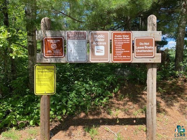 2448 E Cabin Circle Road Makinen MN 55763 - Whiteface 6126870 image21