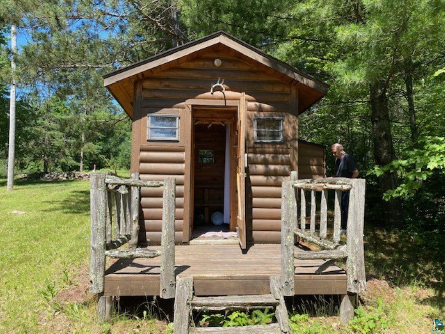 2448 E Cabin Circle Road Makinen MN 55763 - Whiteface 6126870 image8